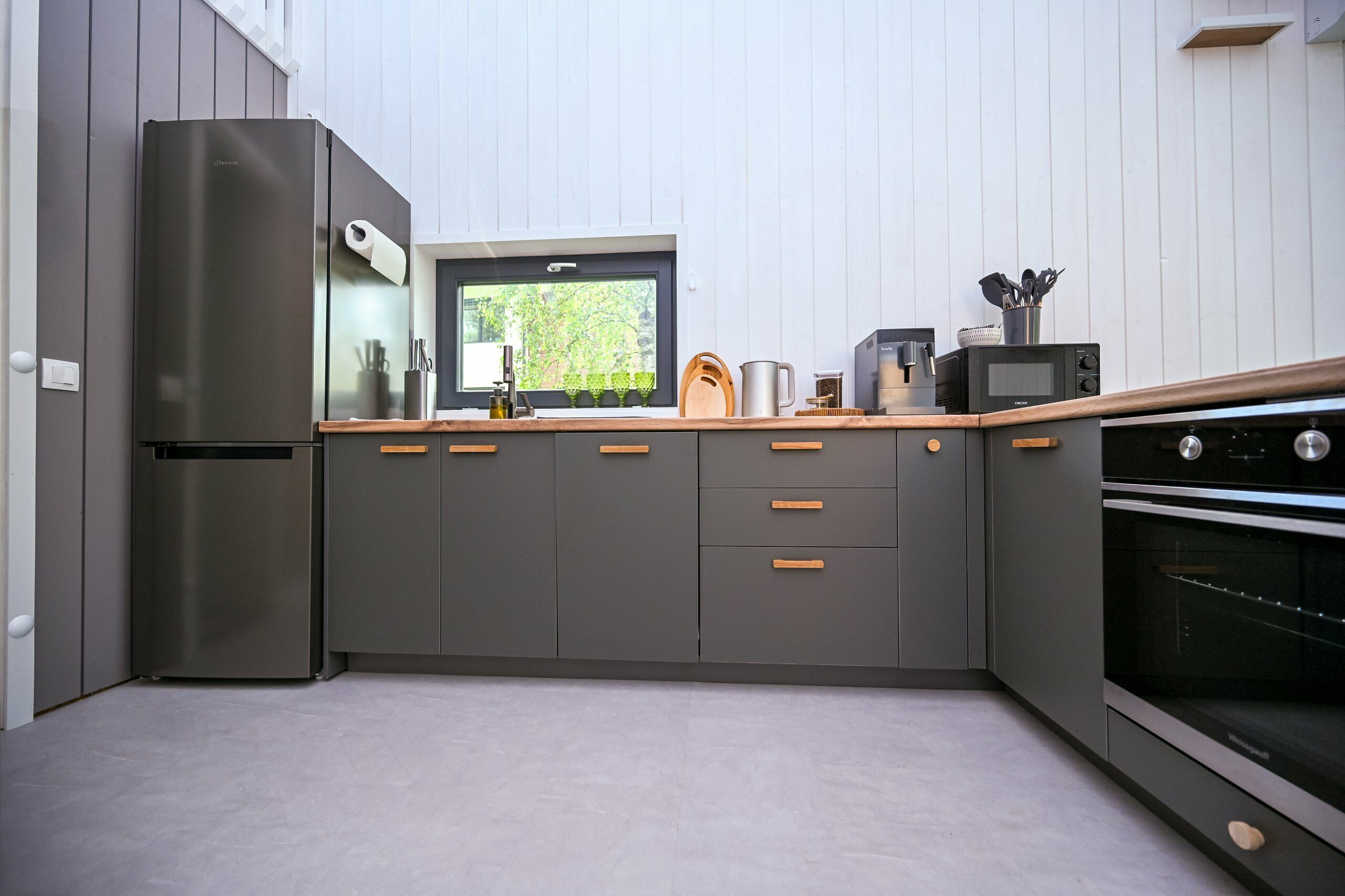 Дом для семейного отдыха