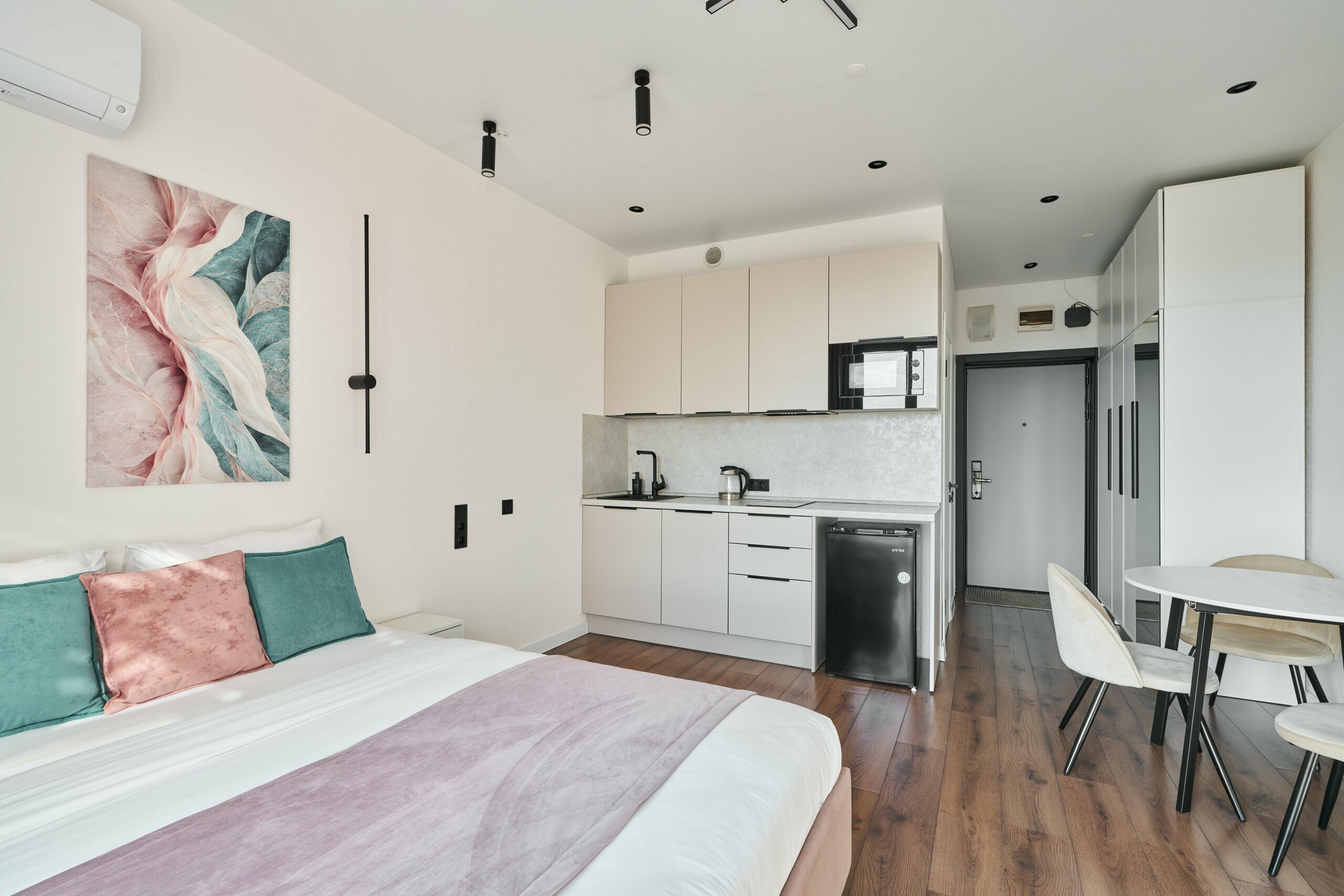 Трехместный номер «Комфорт»