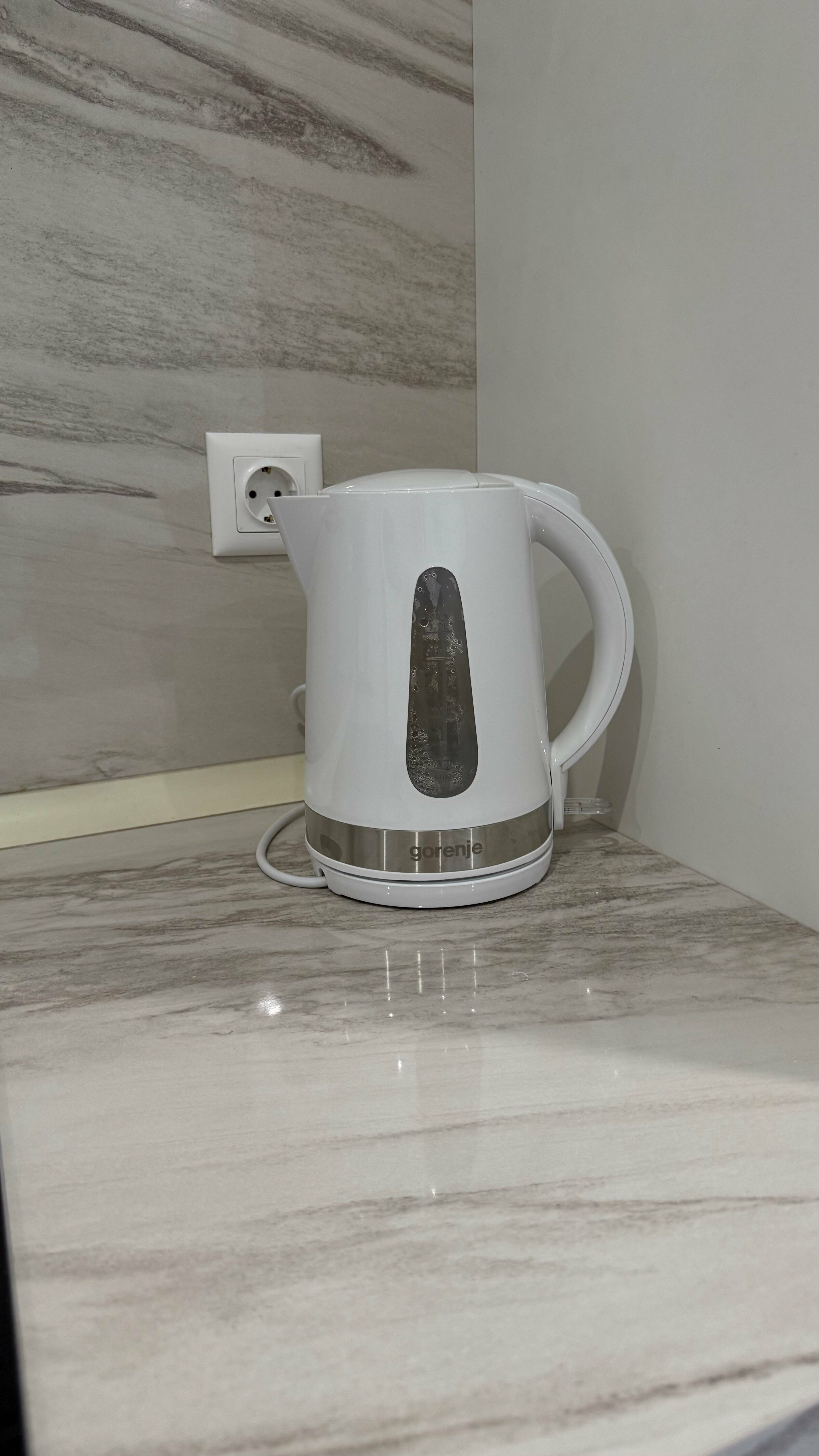 Семейный номер с двумя балконами