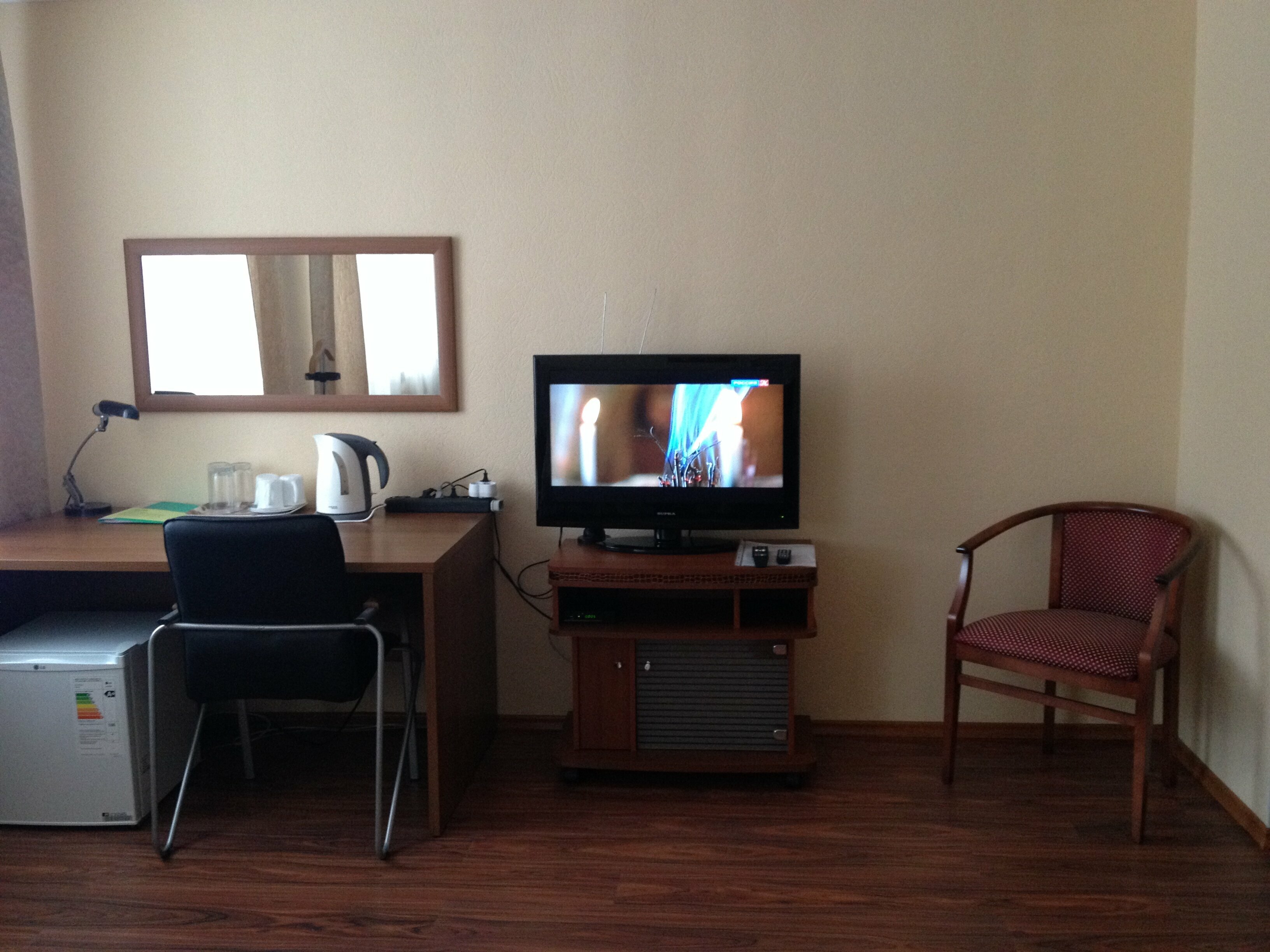 Семейный номер