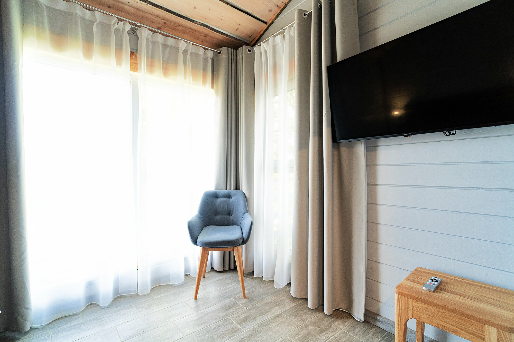 Коттедж для семейного отдыха