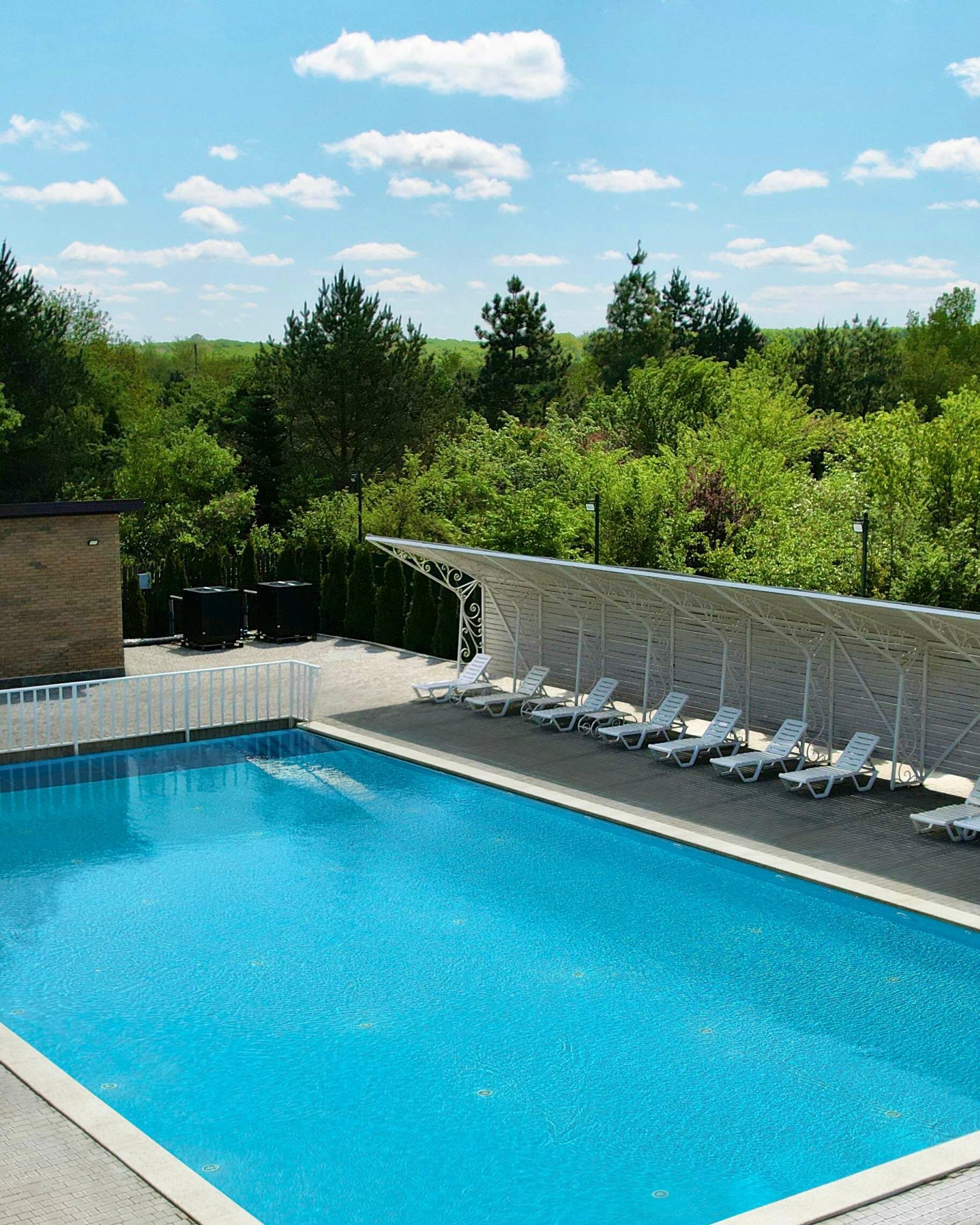 Коттедж "Цветной" для двоих