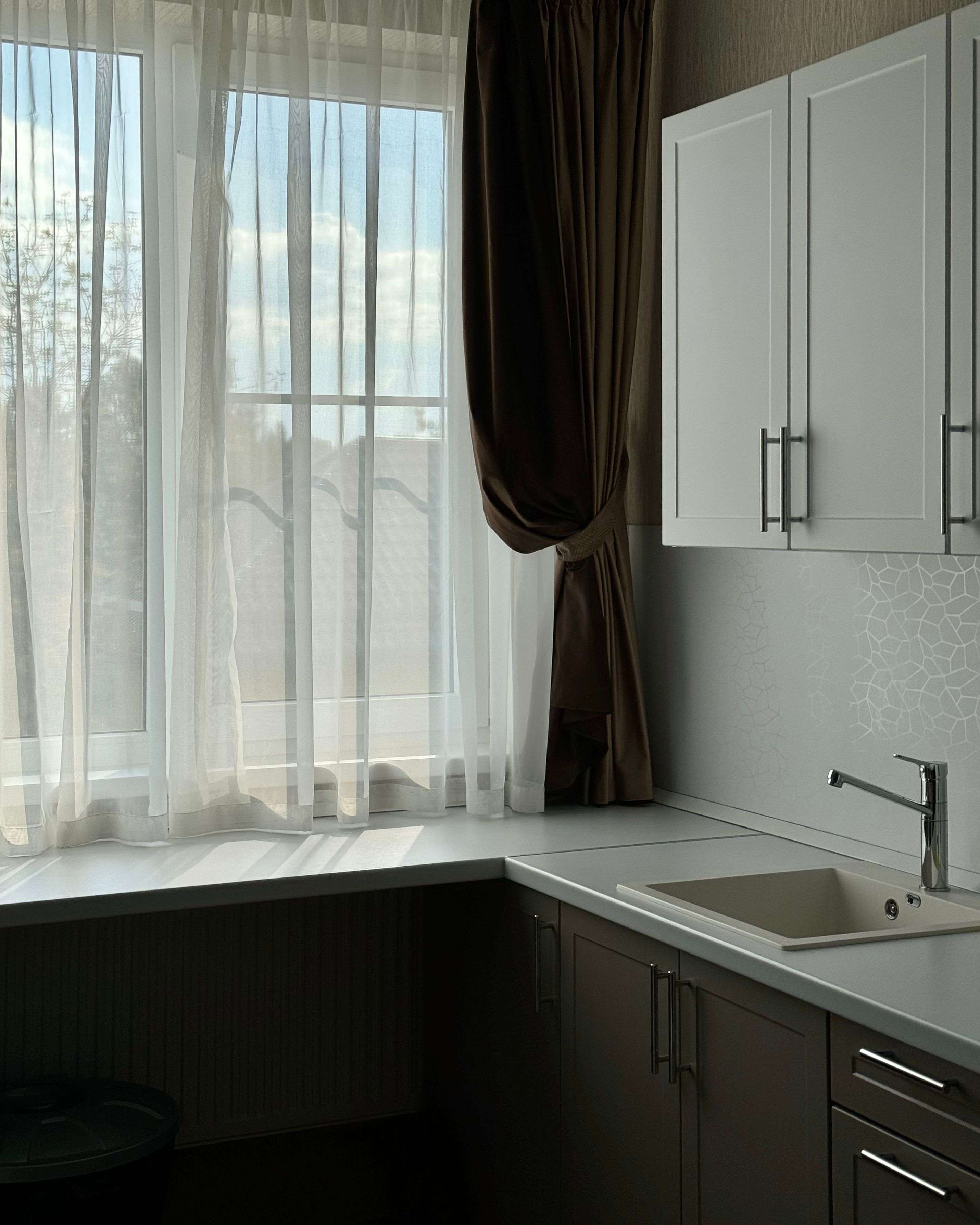 Апартаменты коттеджа "Хаки" 6+2