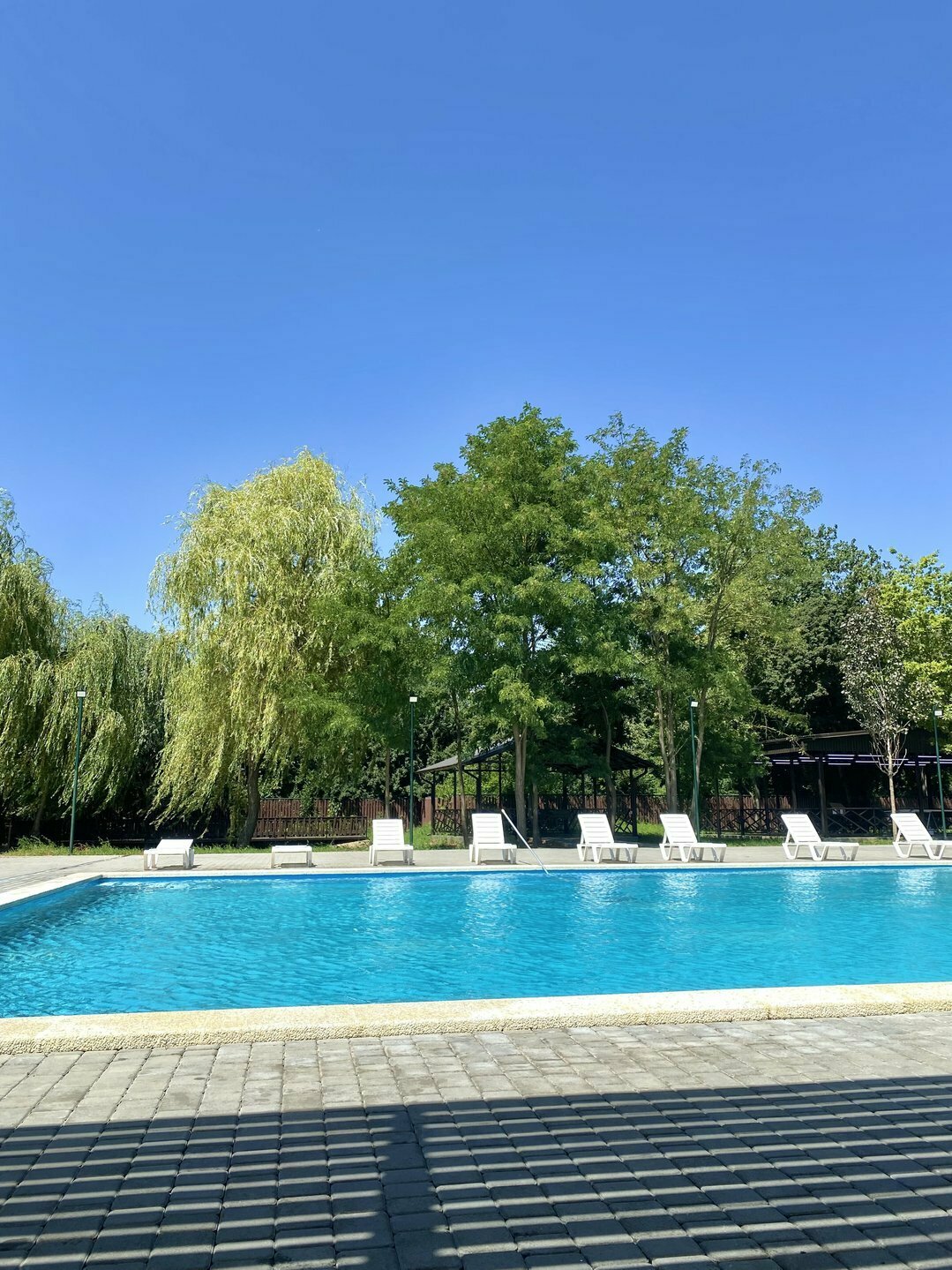 Коттедж "Зеленый" 4+2