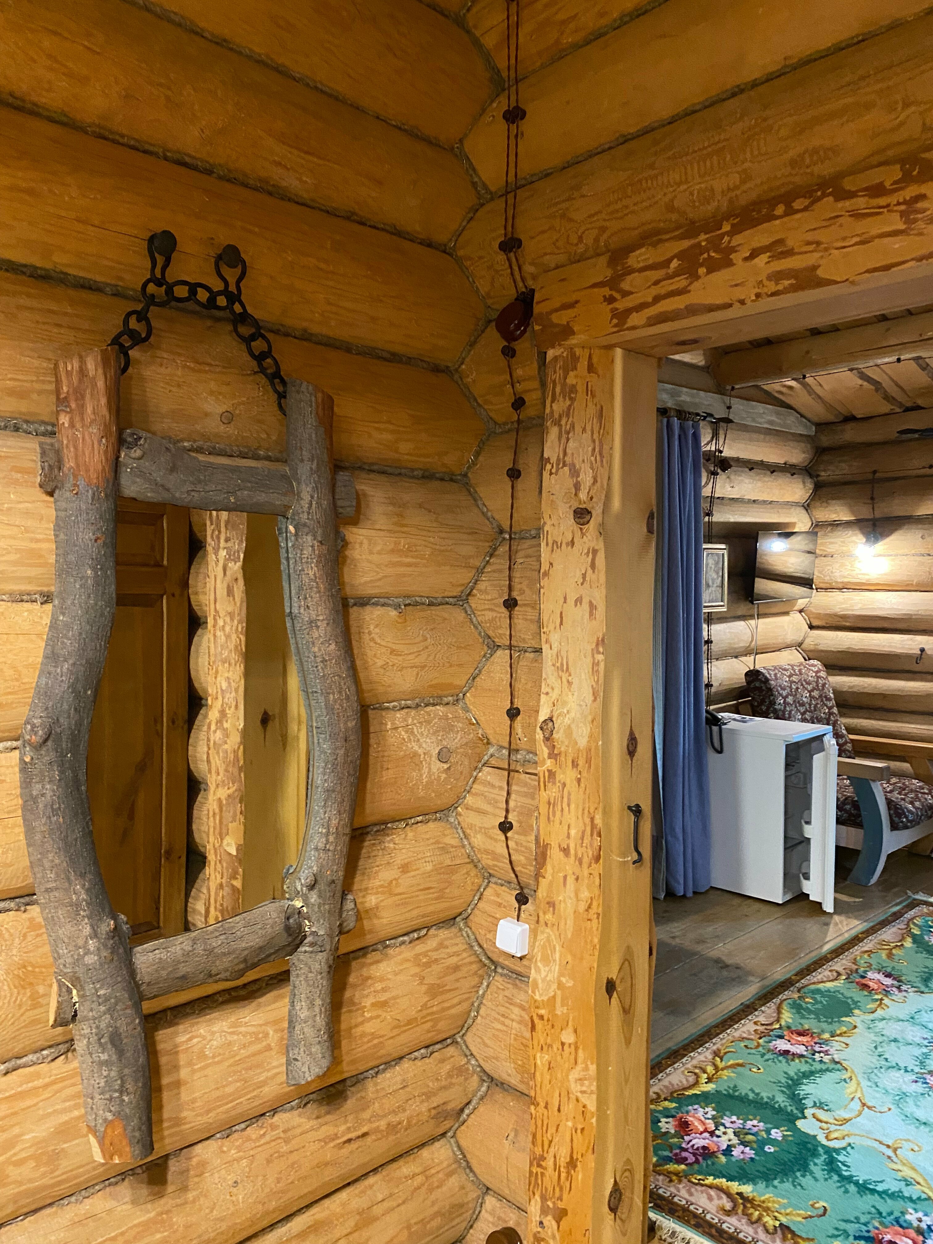 Апартаменты с 3 спальнями