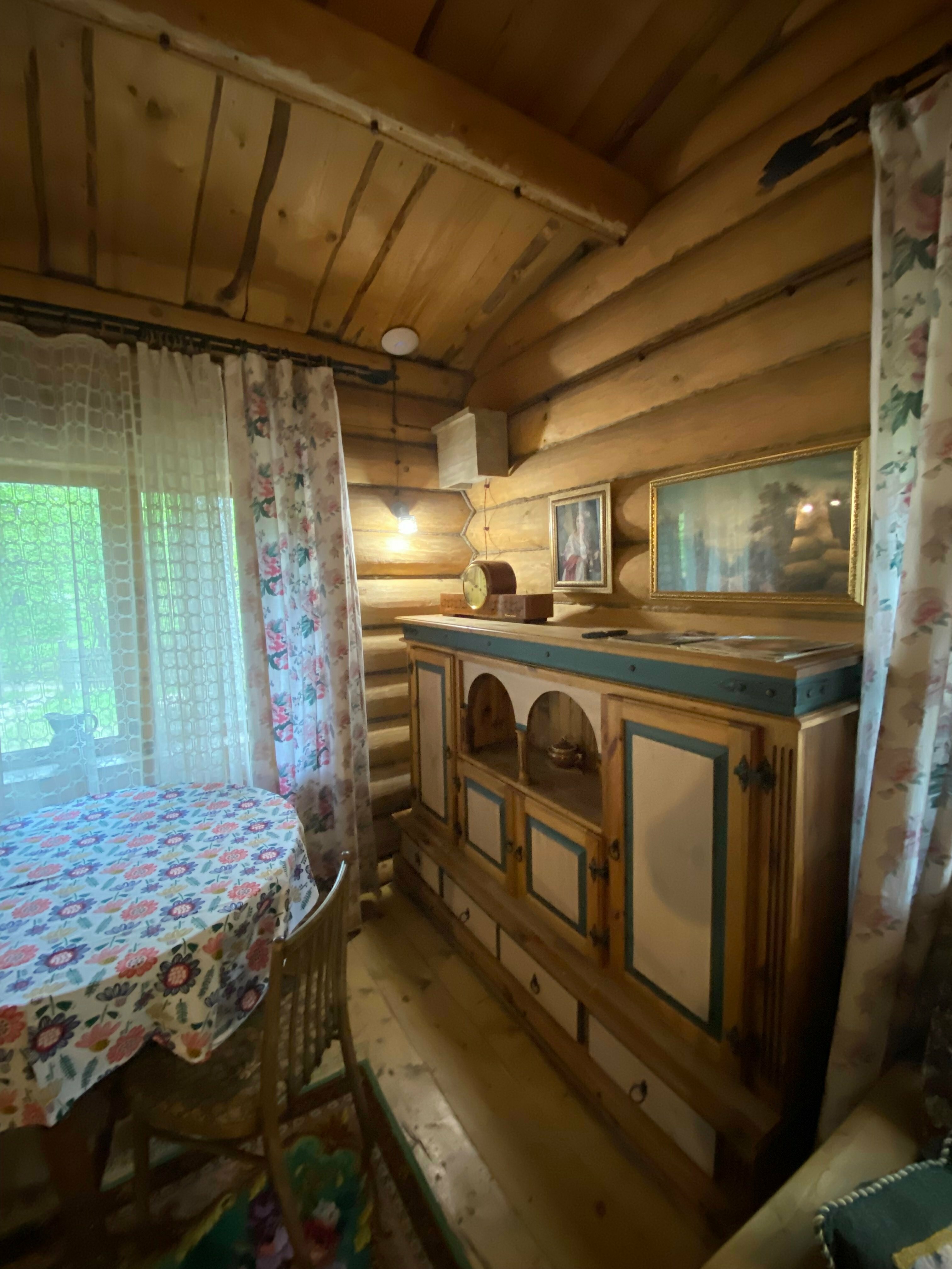 Апартаменты с 3 спальнями