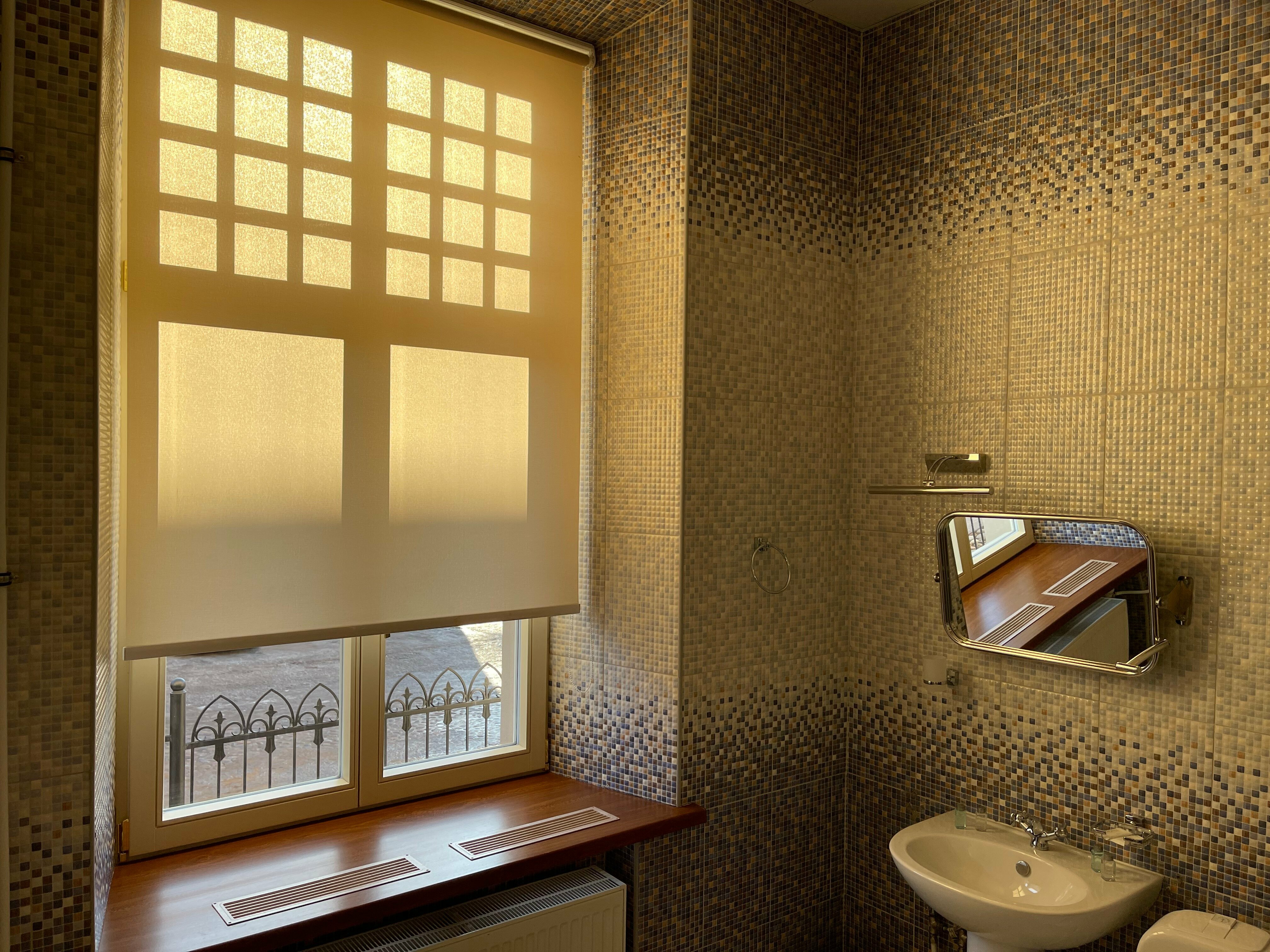 Семейный люкс