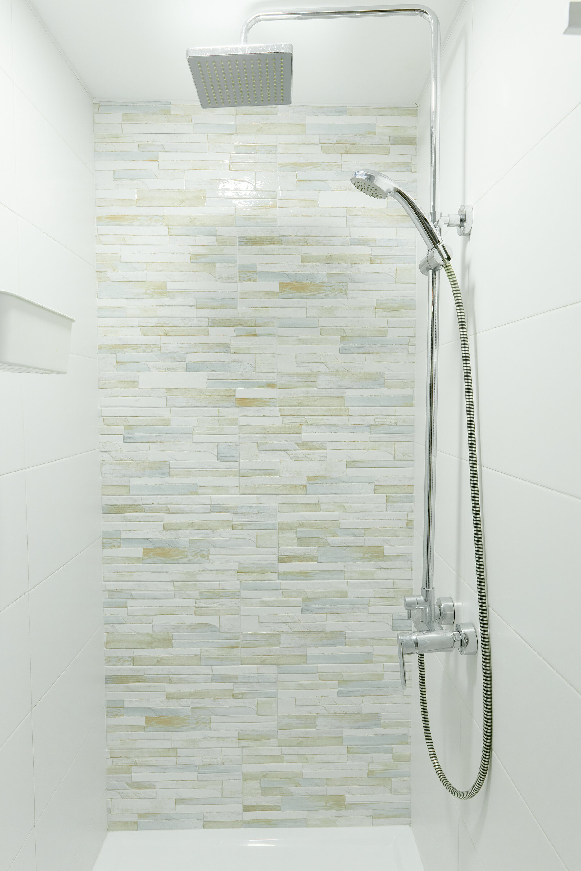 Небольшой двухместный номер с 1 кроватью