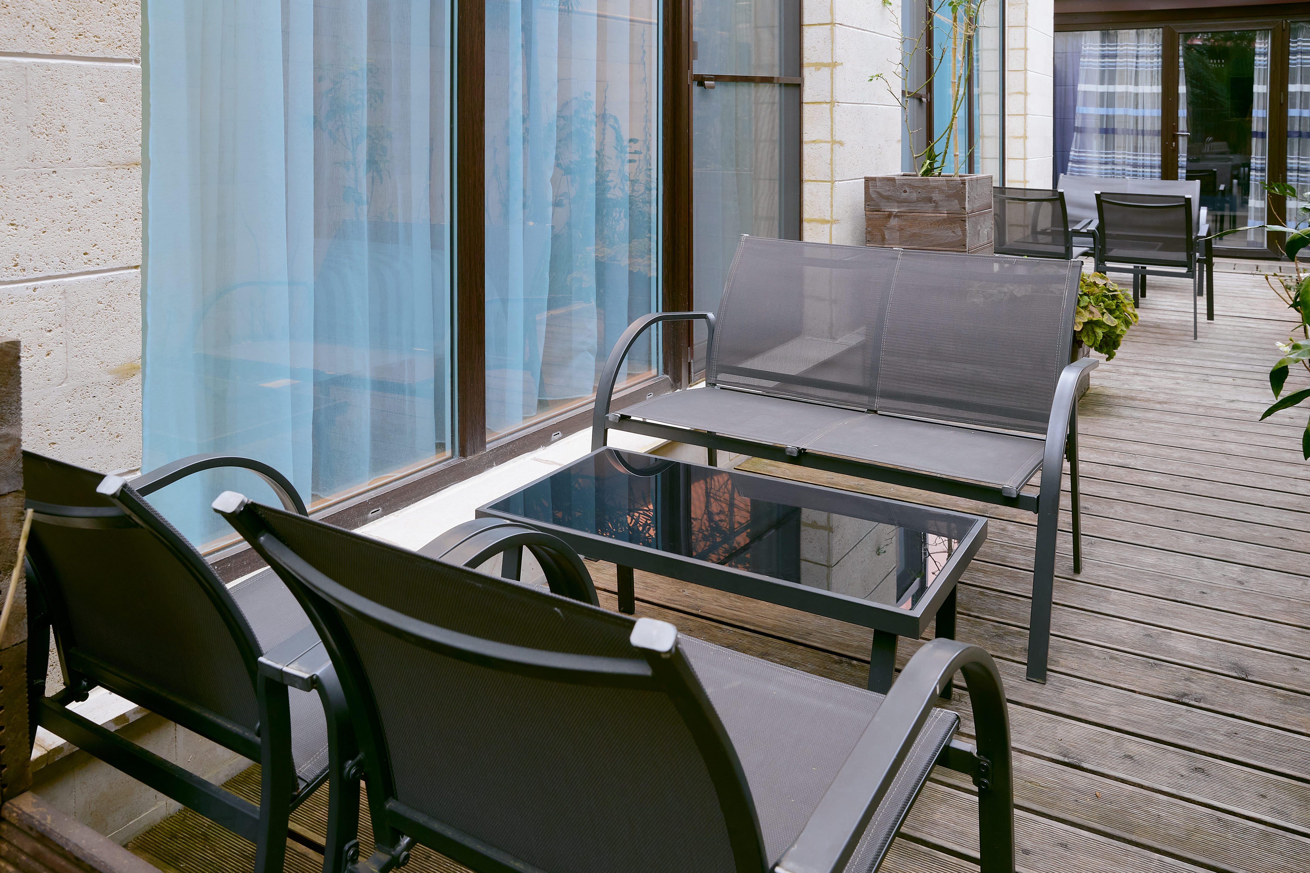 Небольшой двухместный номер с 1 кроватью