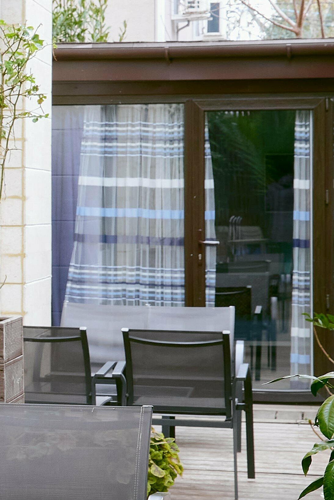 Небольшой двухместный номер с 1 кроватью