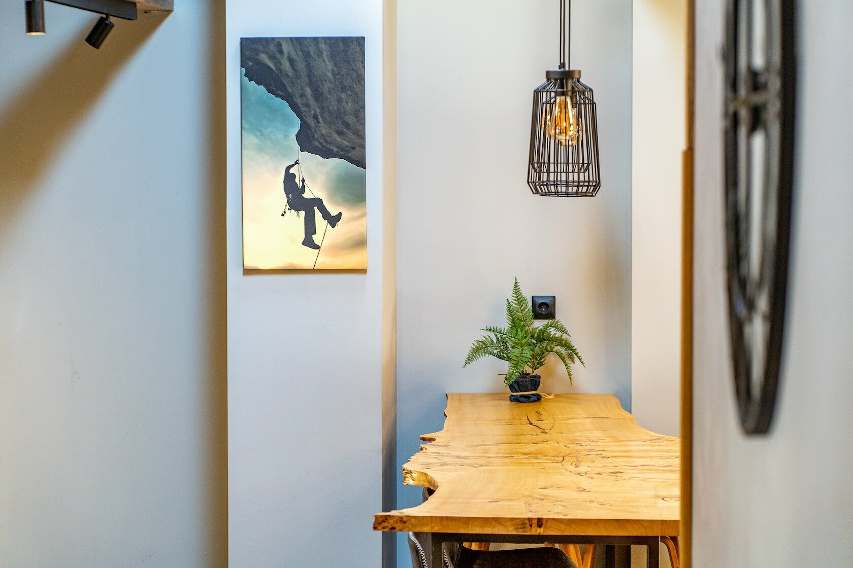 Пентхаус с террасой