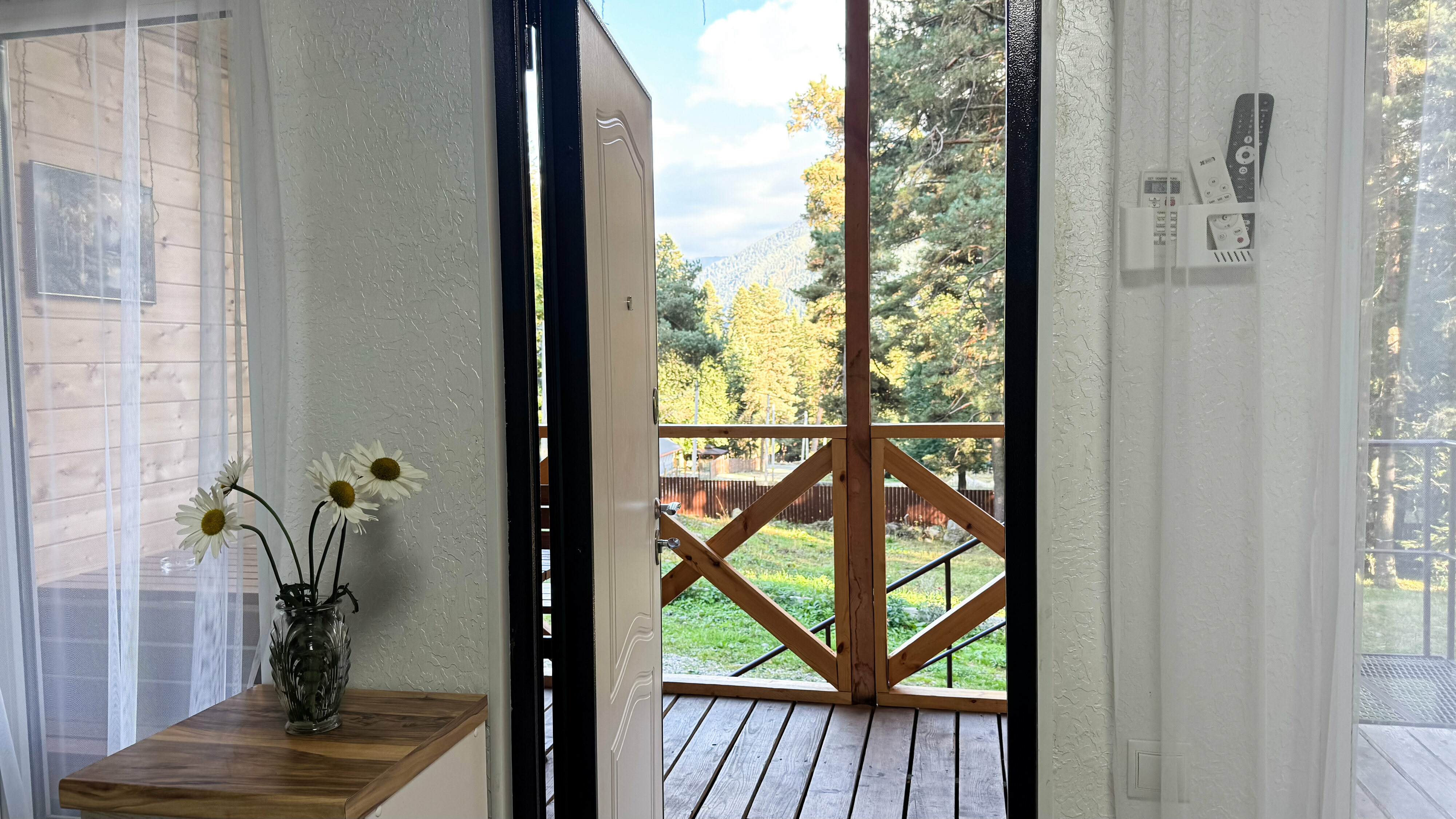 Коттедж Люкс