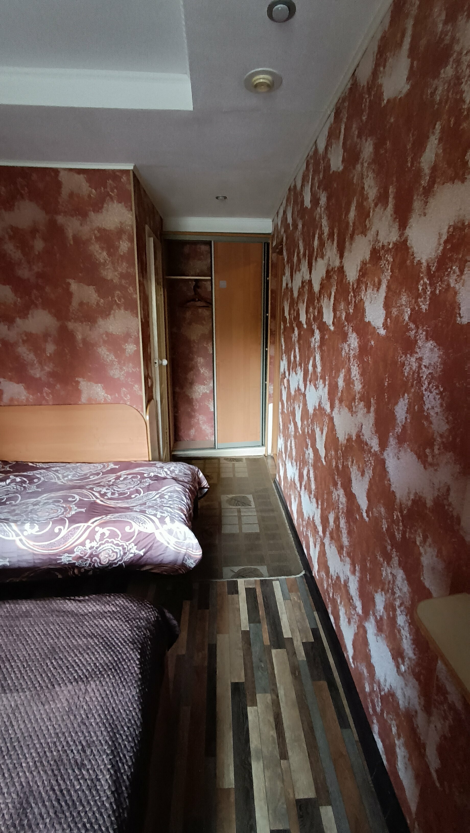 Трехместный номер «Комфорт»