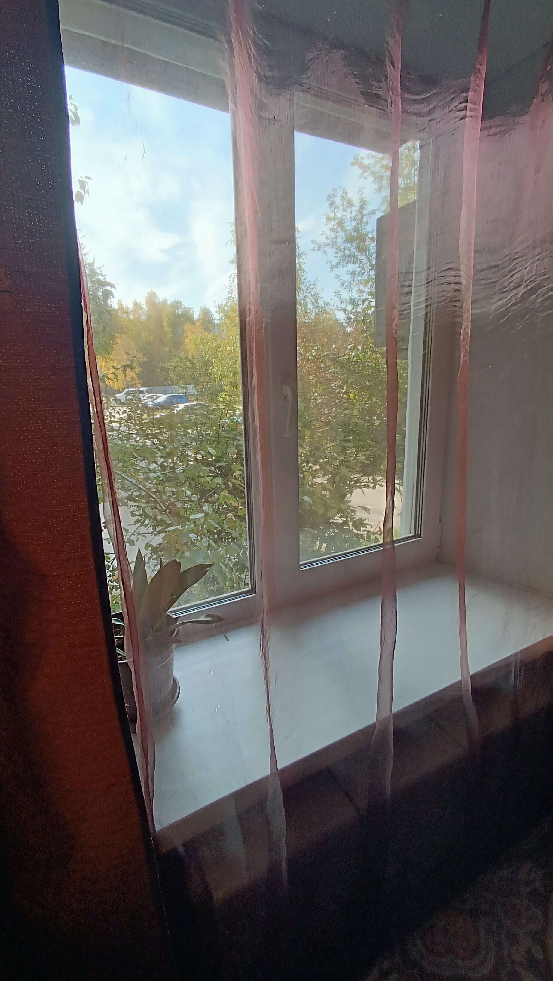 Трехместный номер «Комфорт»