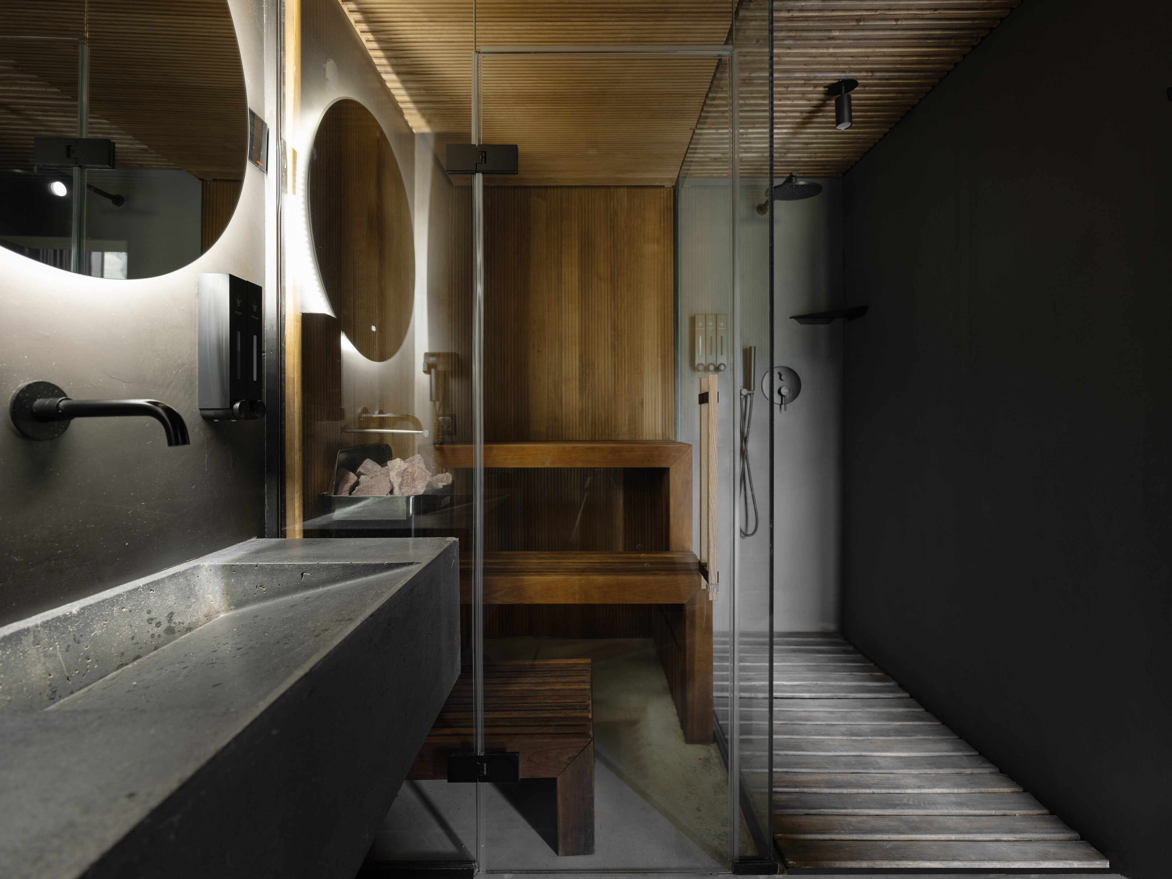 Люкс "Меркурий"