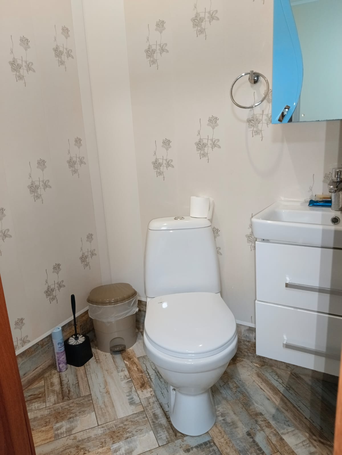 Номер-студия