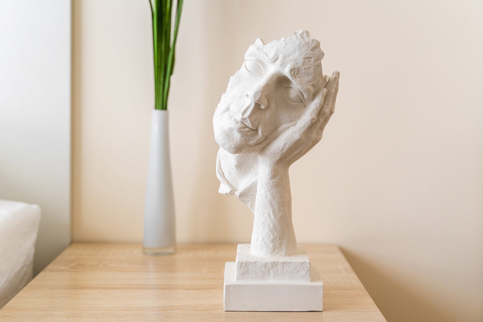 Двухместный номер с видом на Волгу