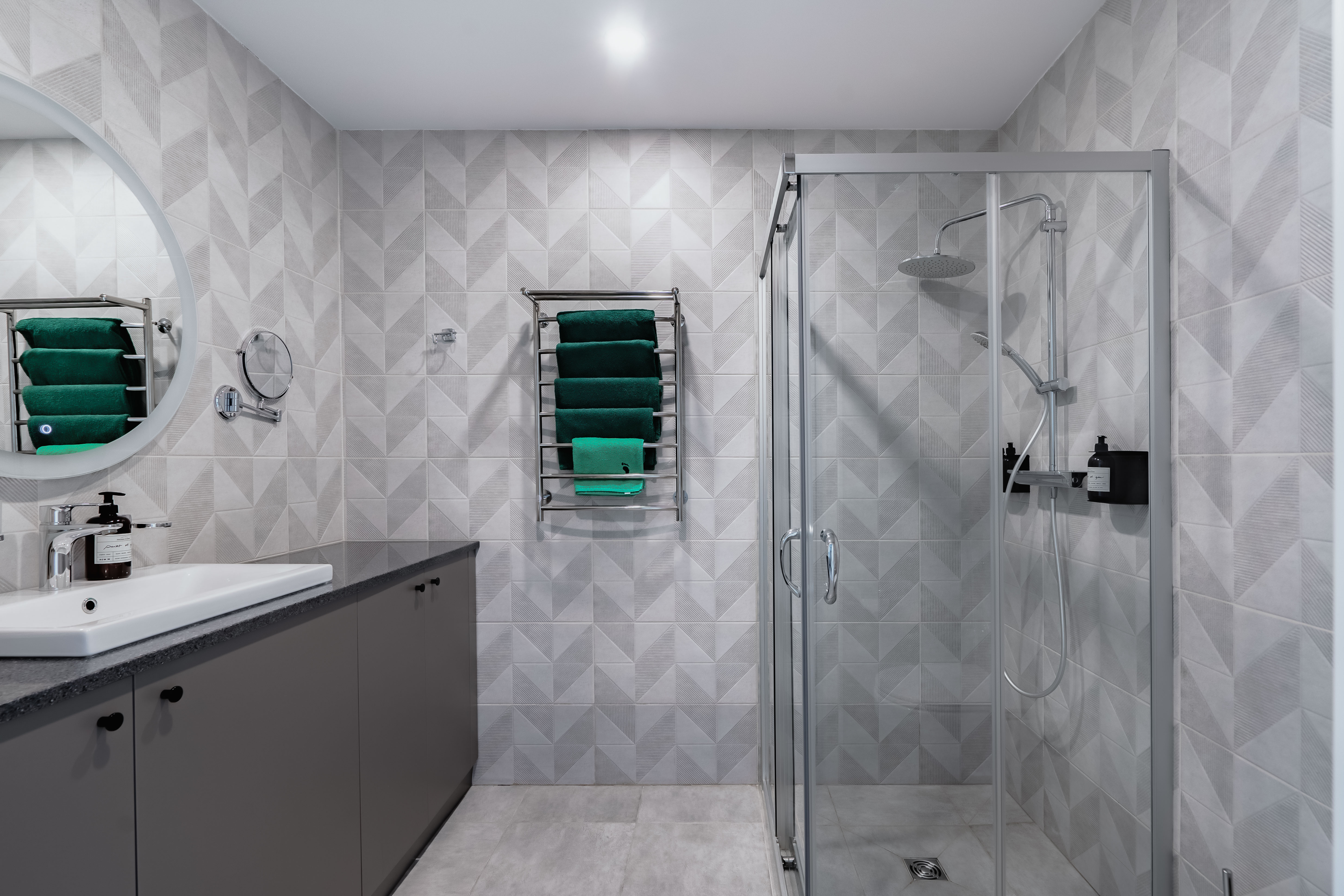 DELUXE однокомнатный