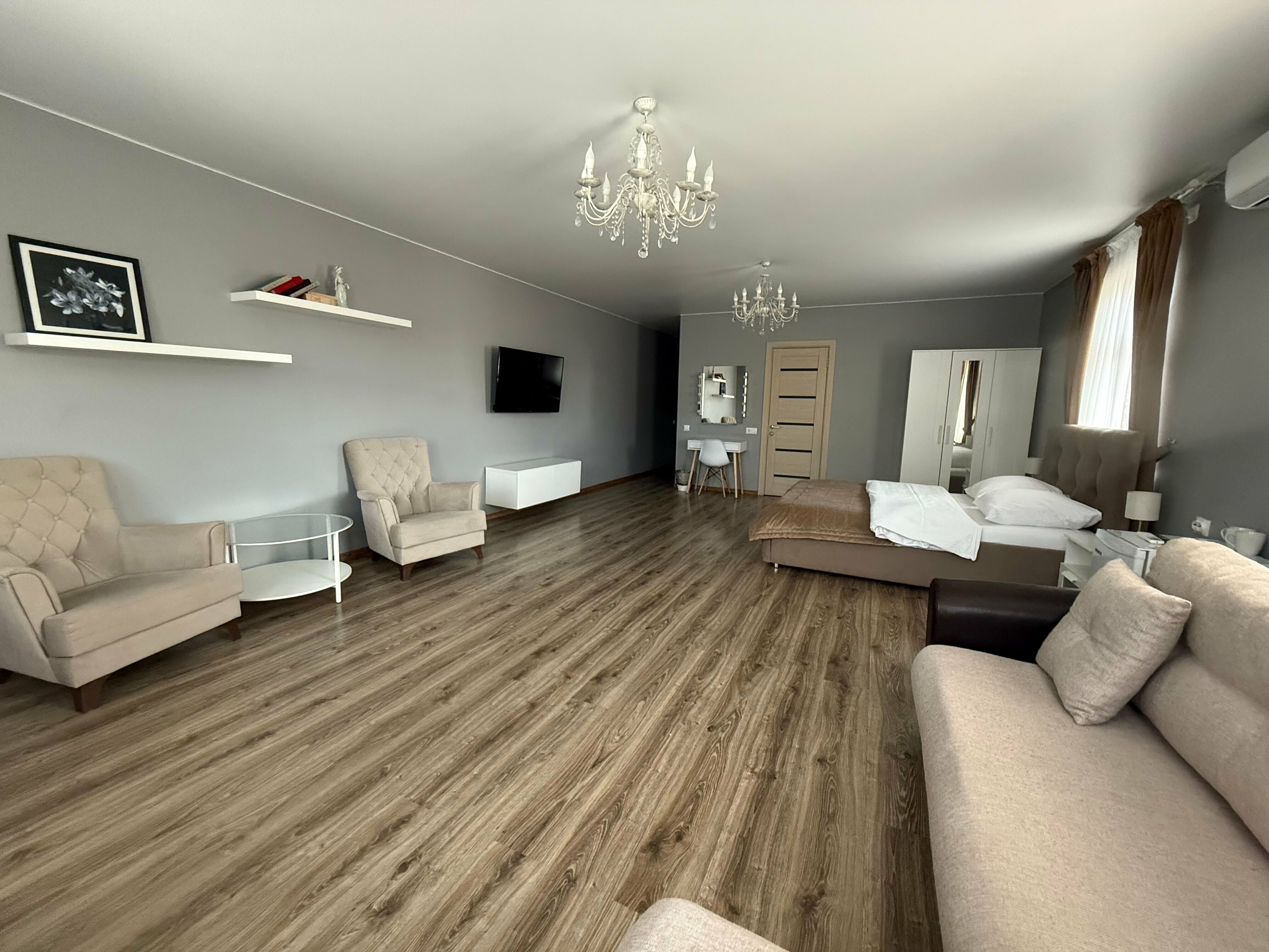 Семейный номер