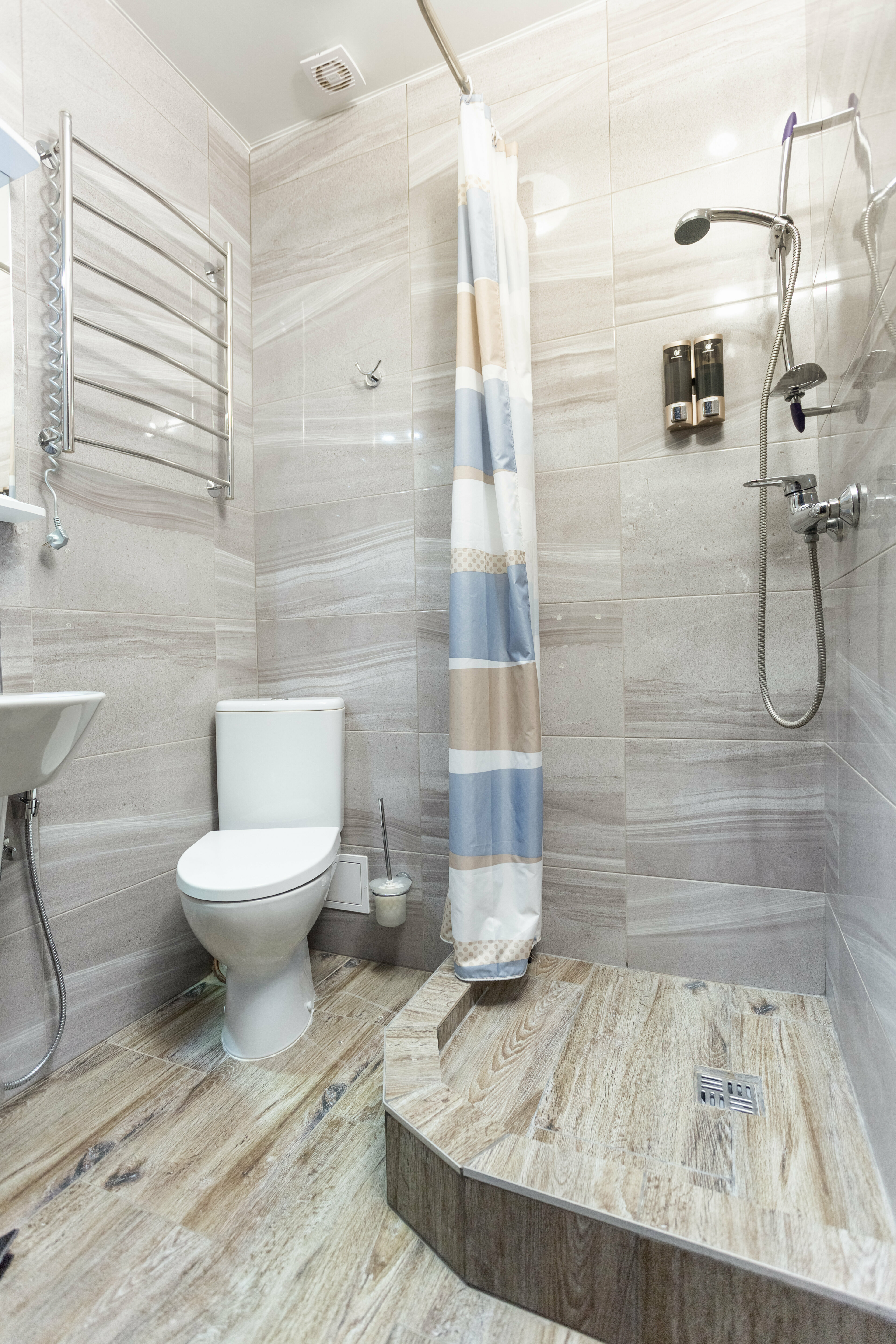 Одноместный номер