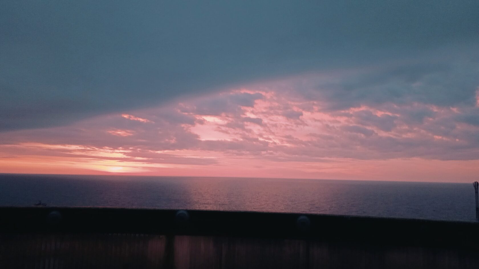 Апартаменты с видом на море