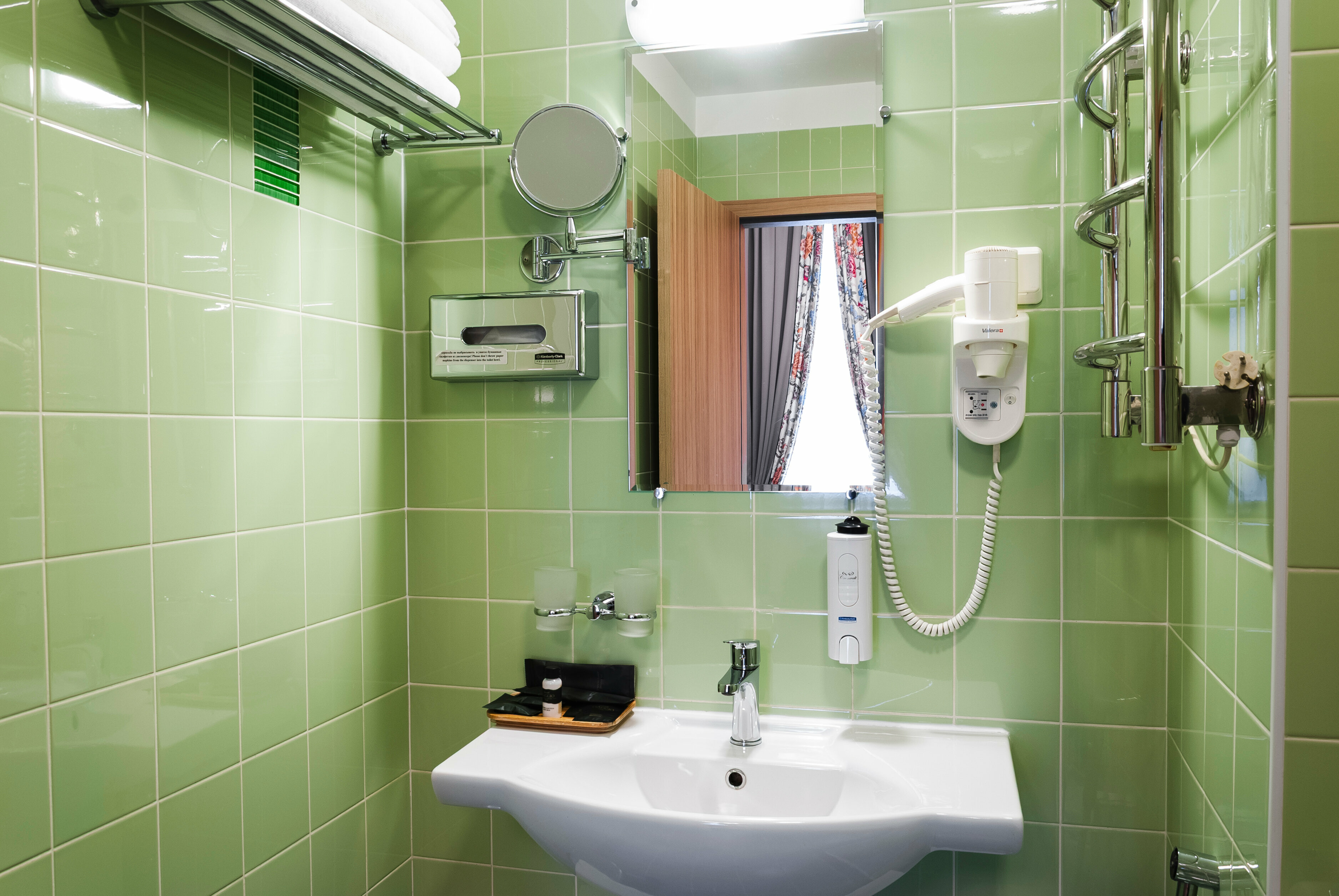 Комфорт Двухместный Нео