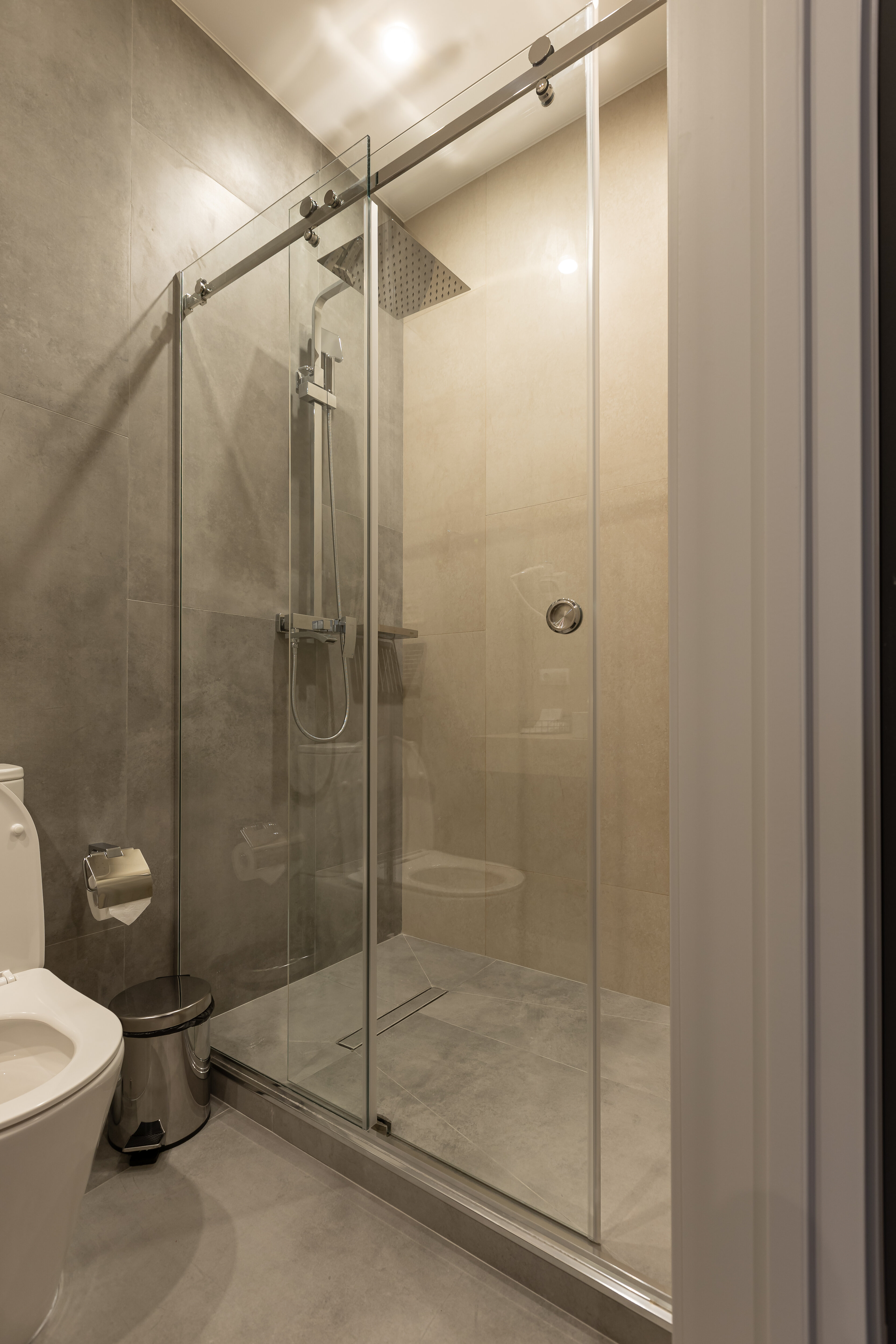 Стандартный номер с кроватью размера «king-size»