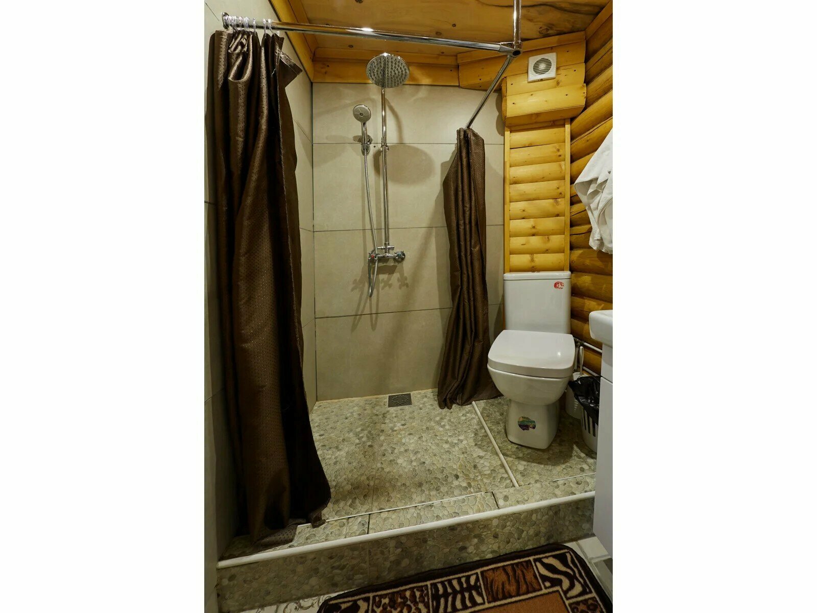 Дом для семейного отдыха