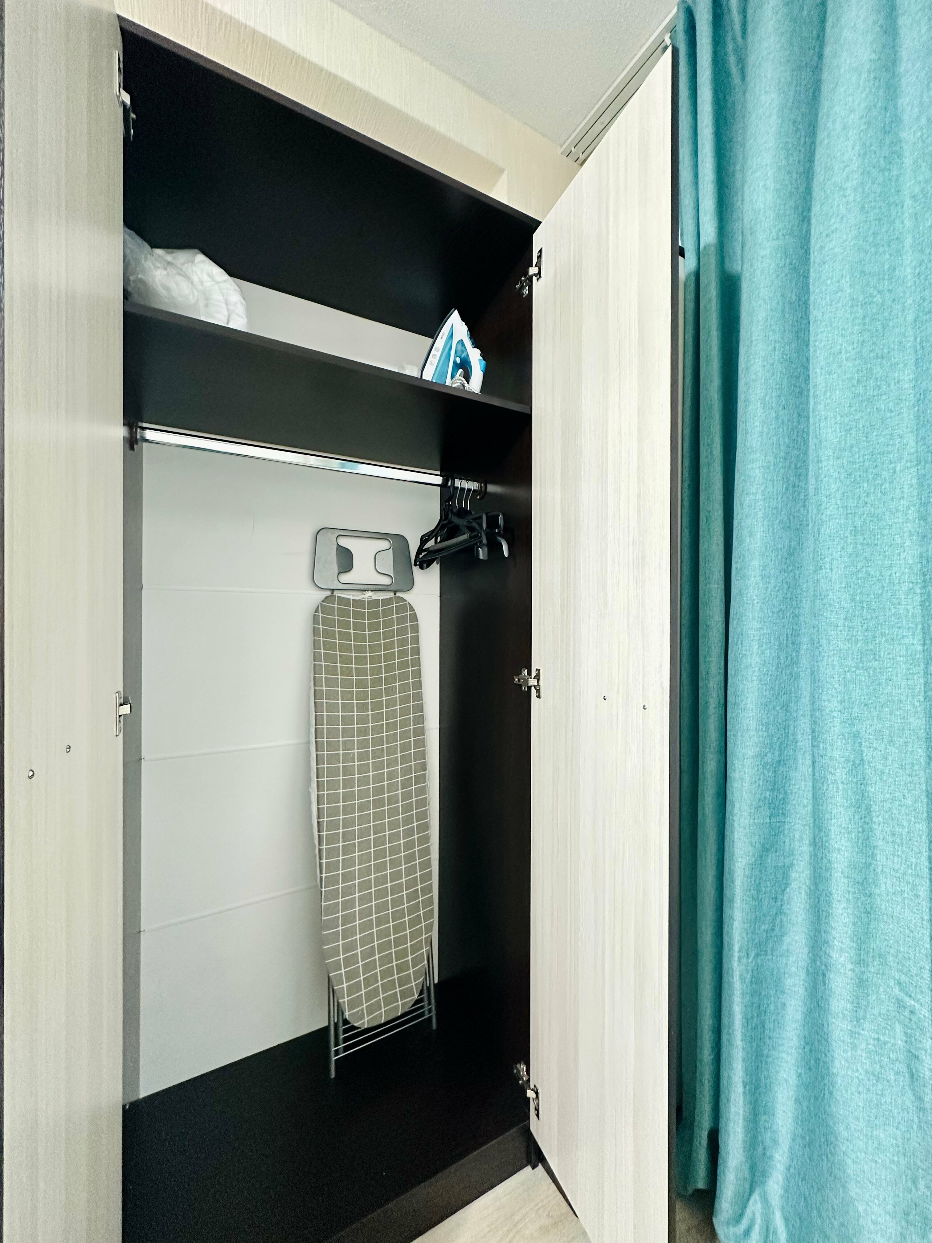 Стандартные апартаменты