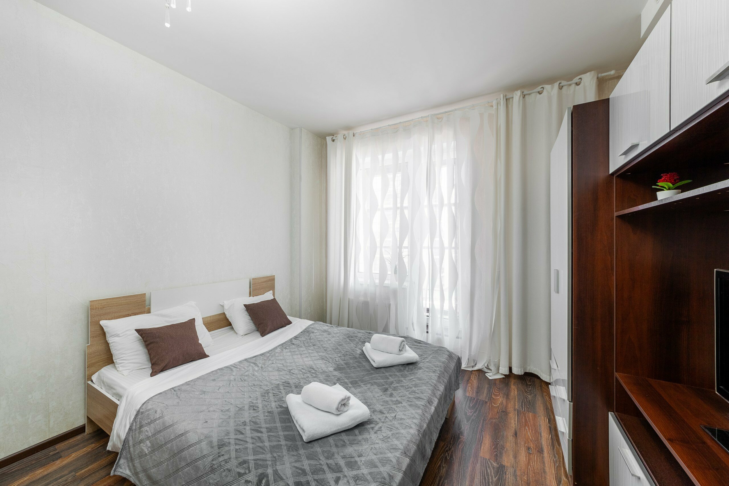 Номер-студия