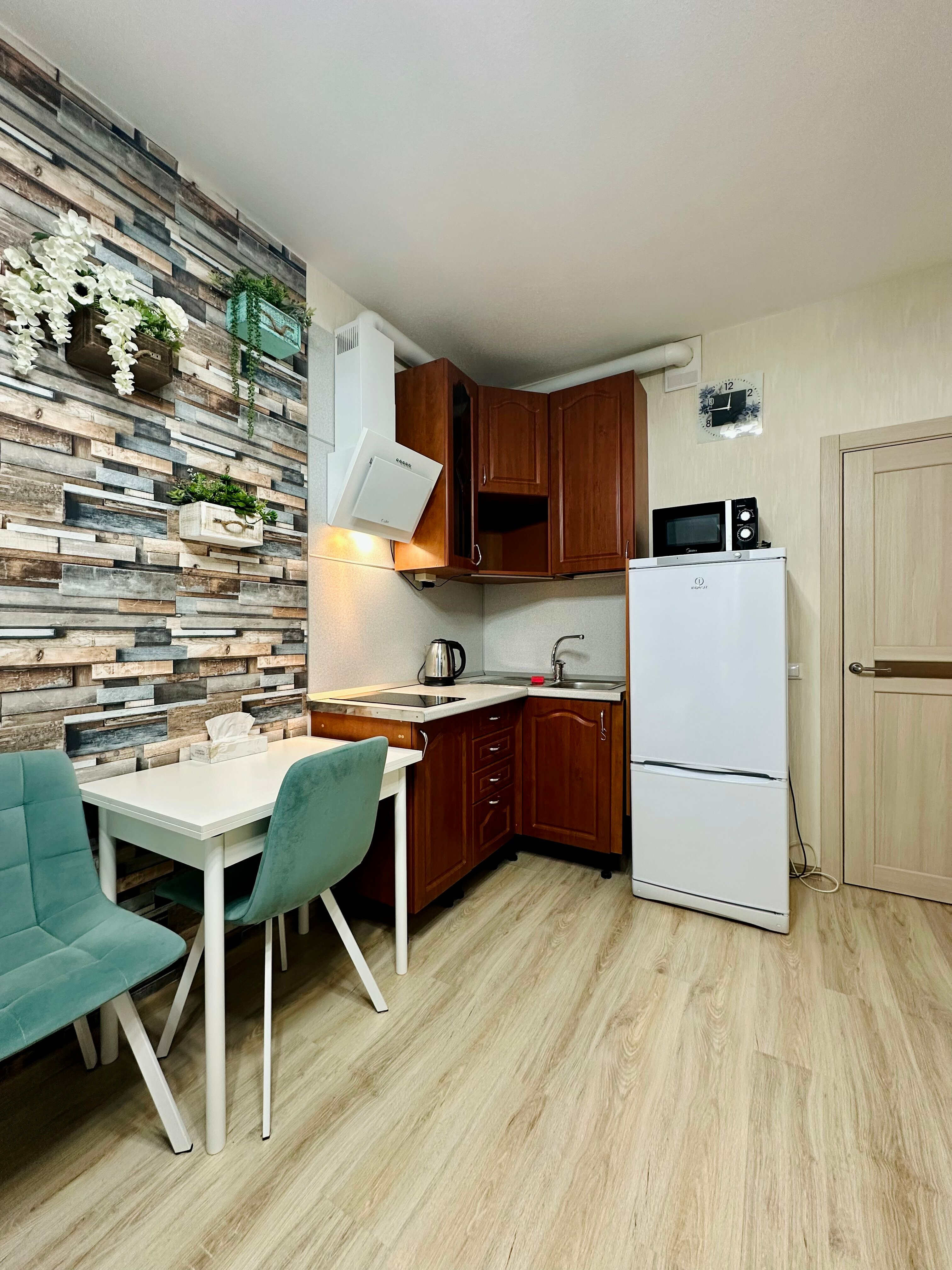 Стандартные апартаменты