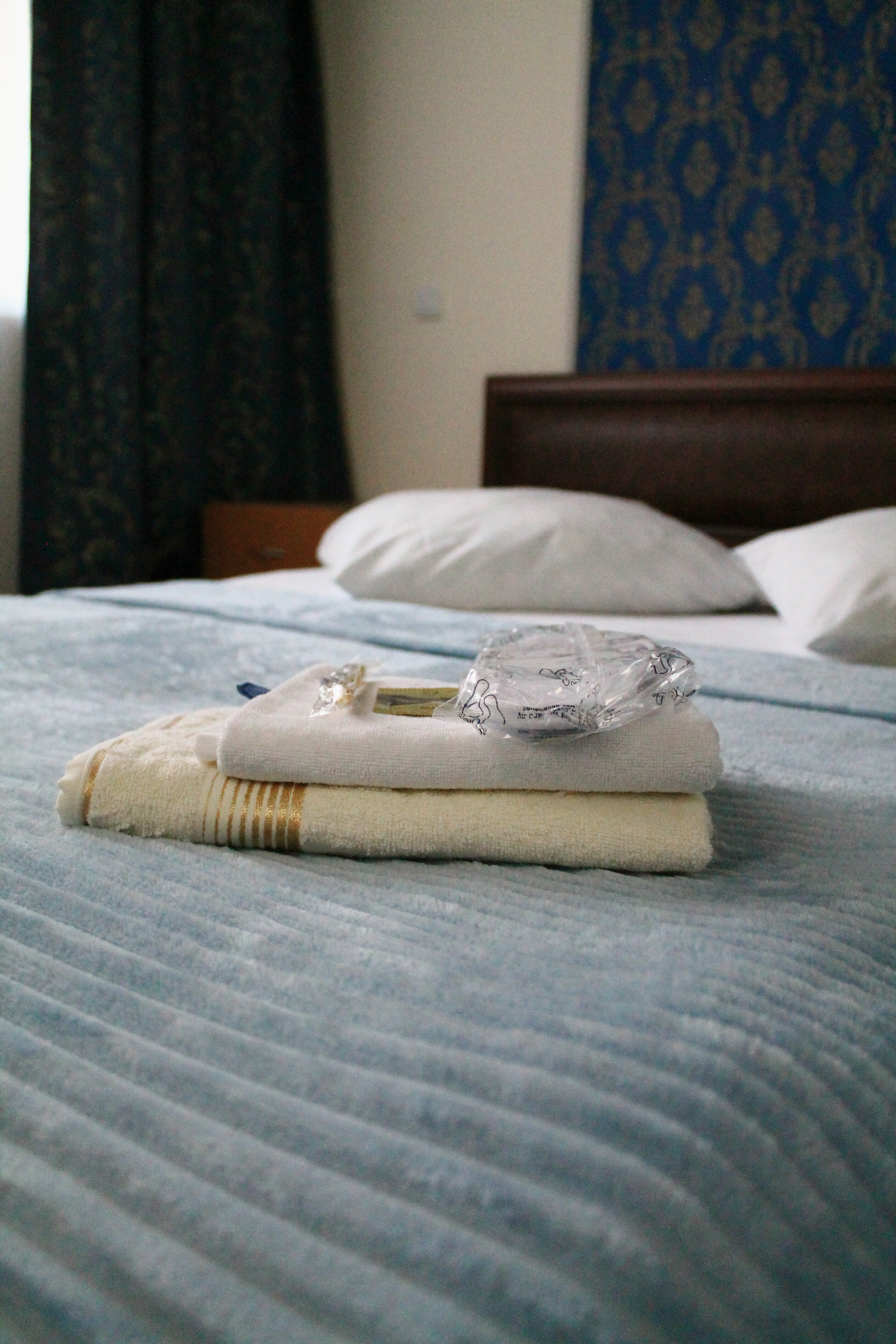 Семейный люкс