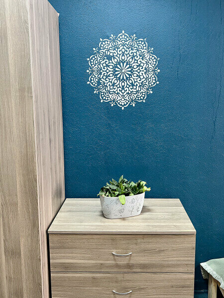 Четырехместный номер «Комфорт»