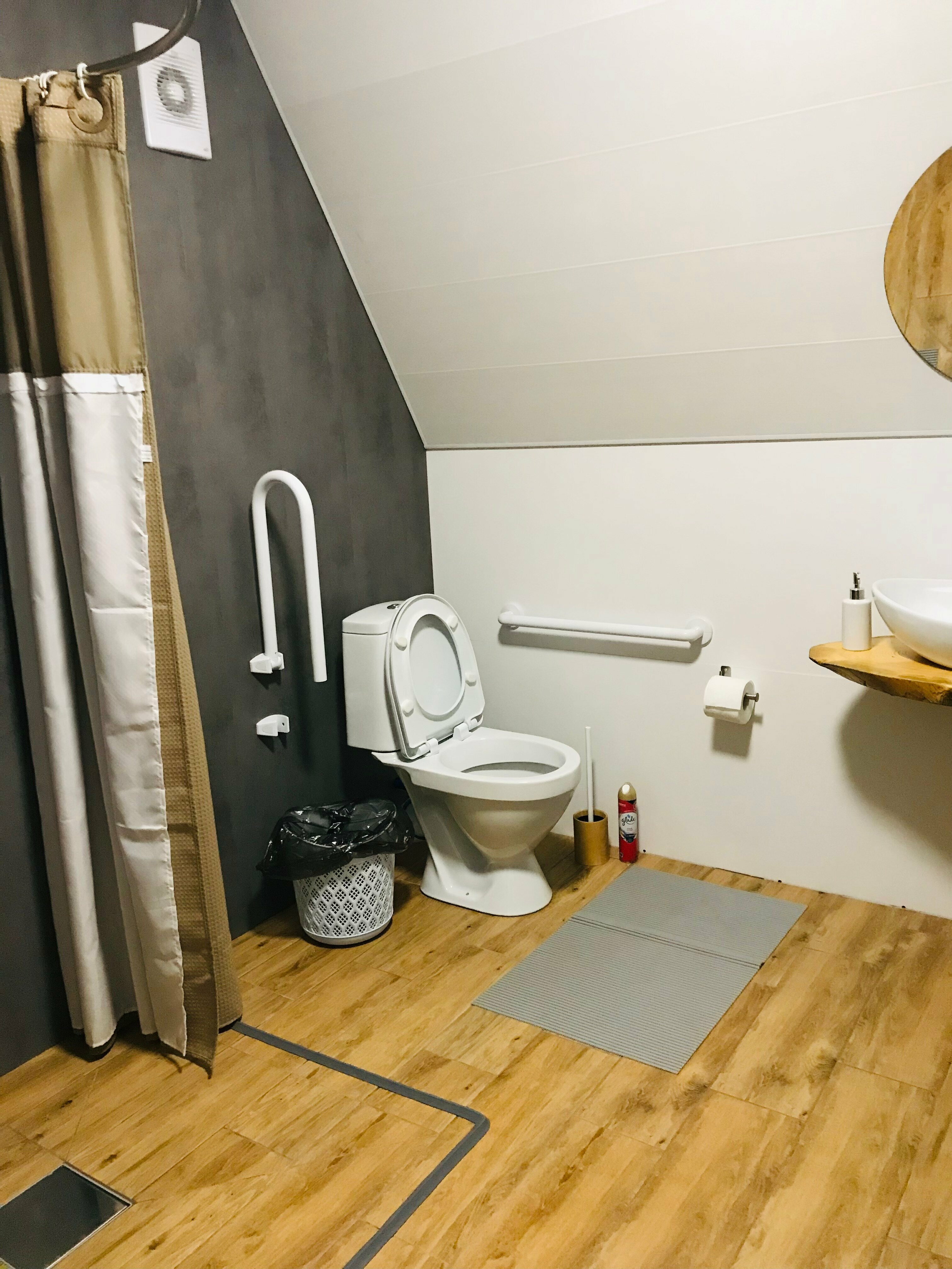 Коттедж для семейного отдыха