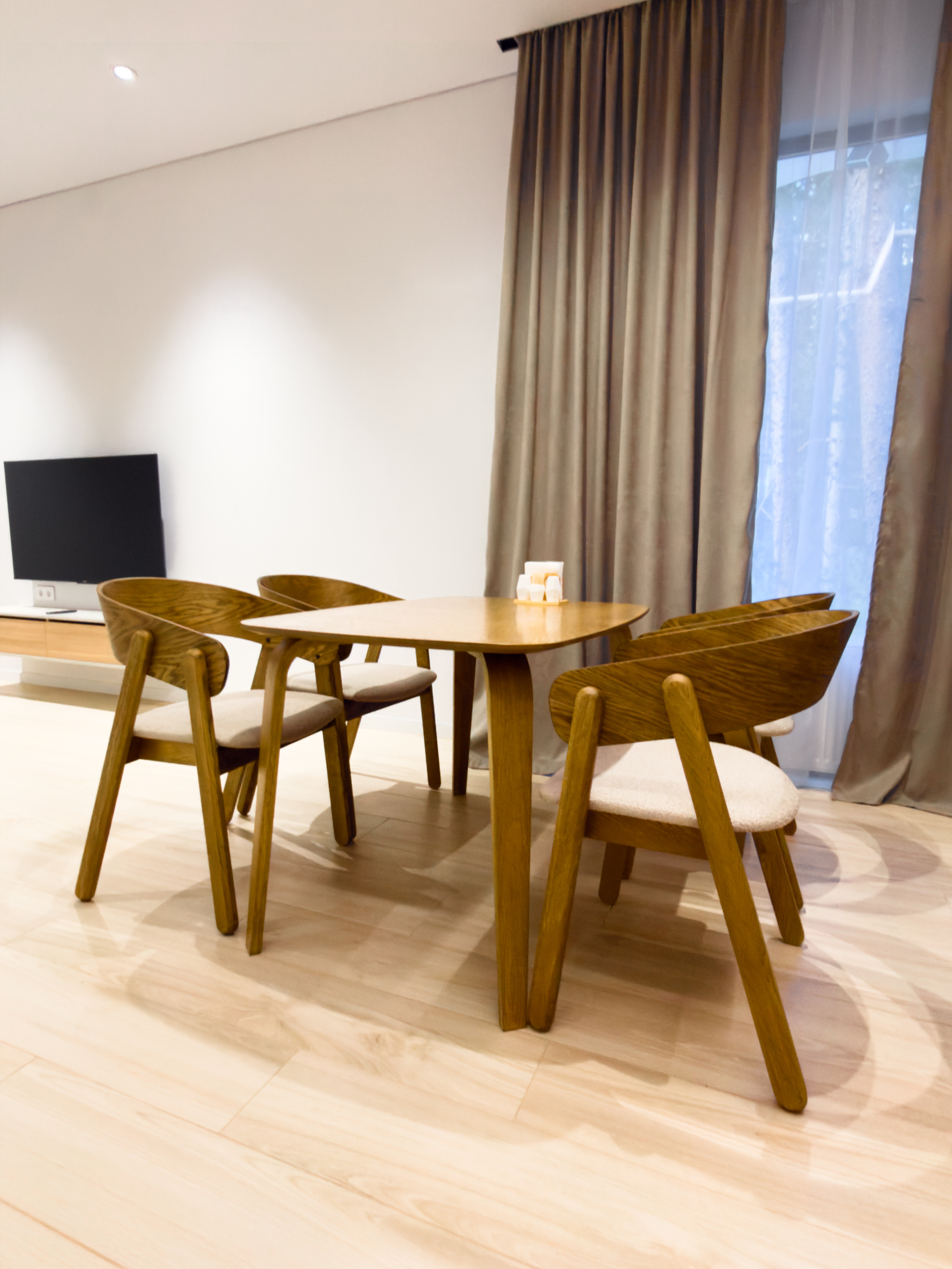 Семейный люкс