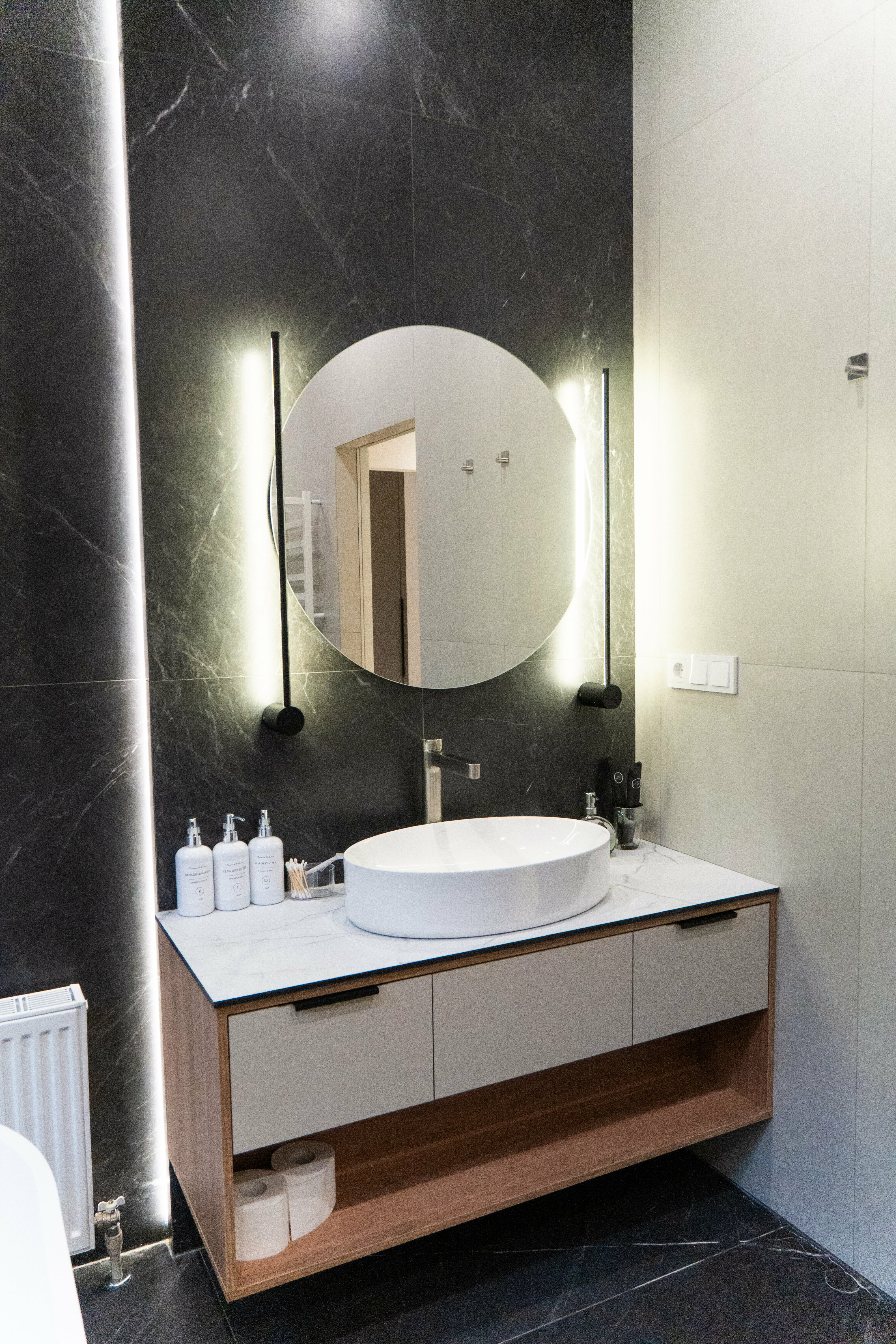 Семейный люкс