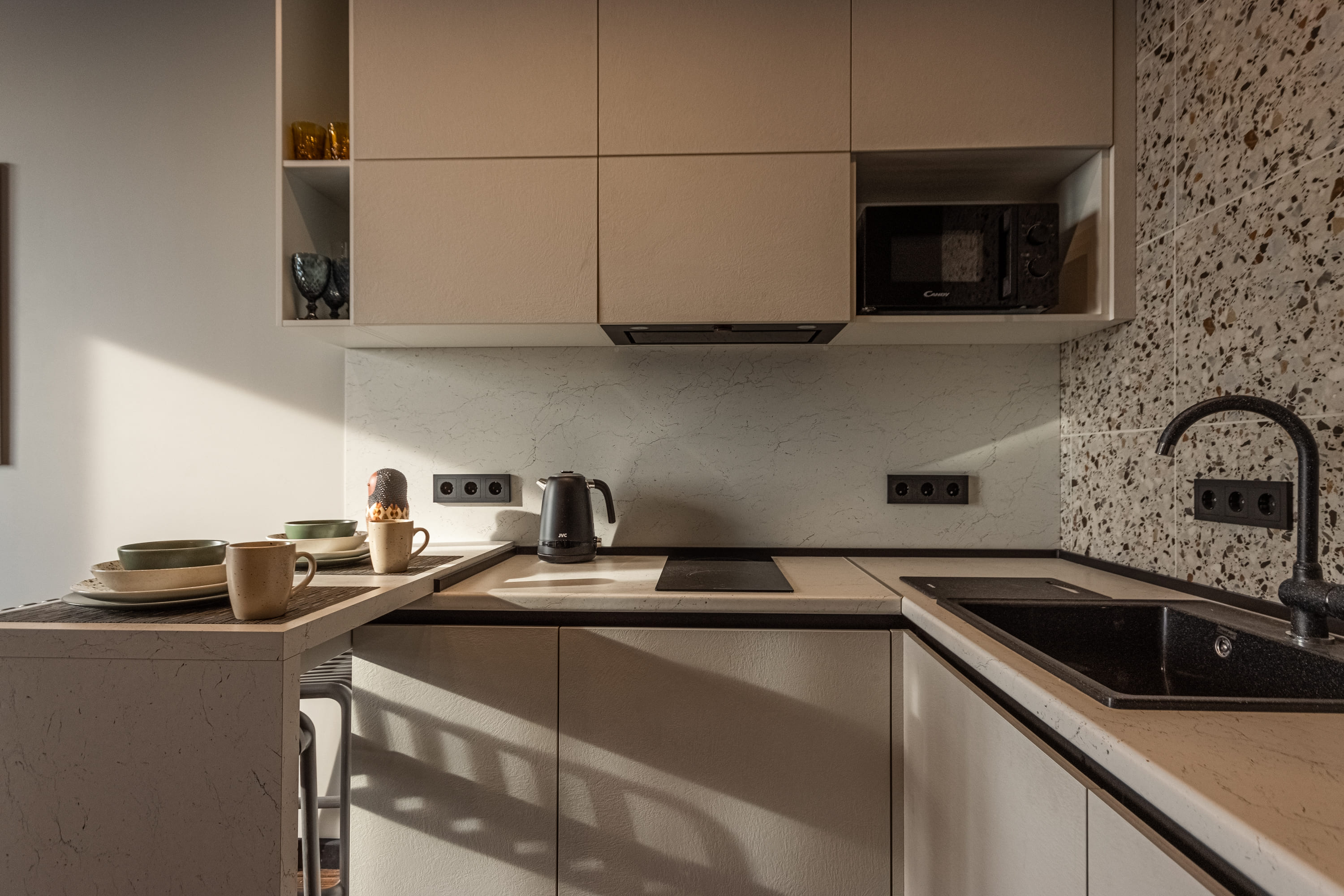 Студия Wood №410