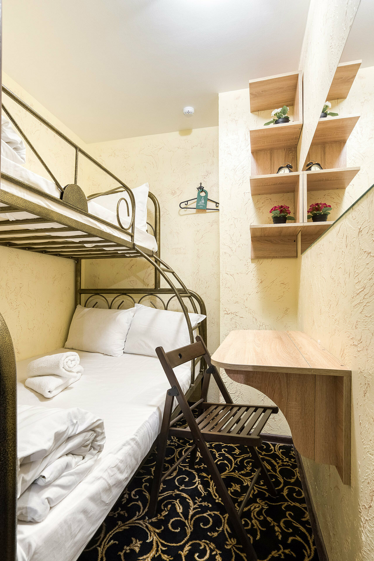 Бюджетный номер