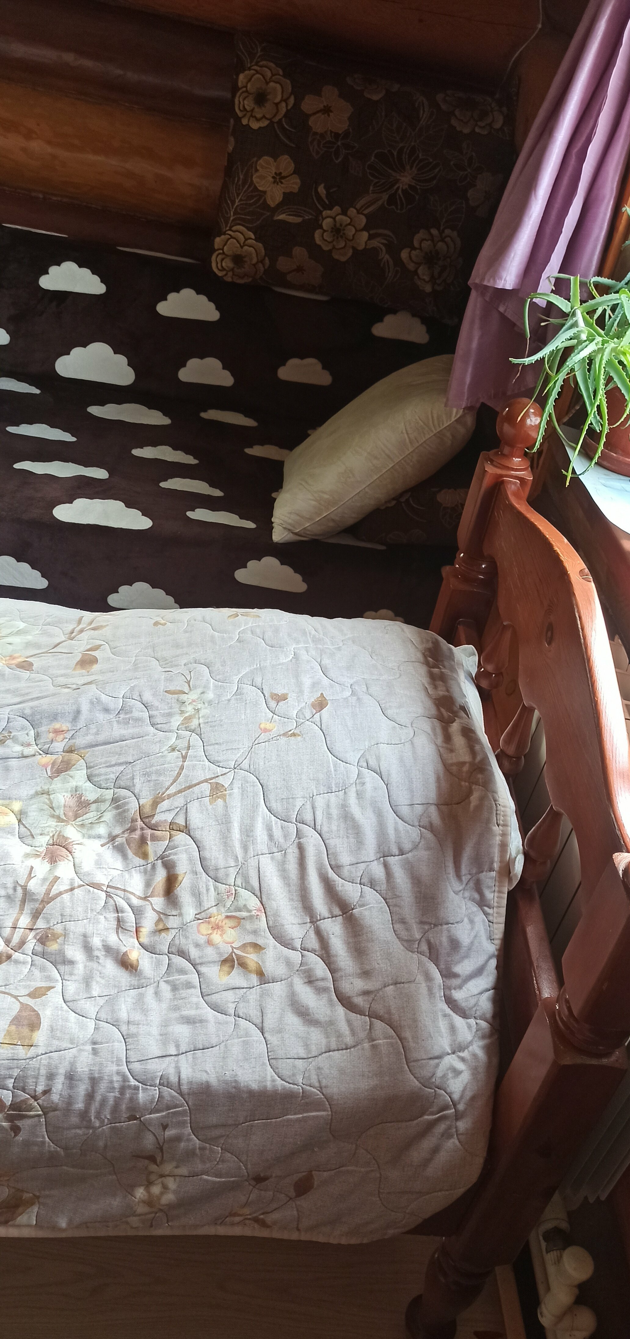 Семейный номер-студия