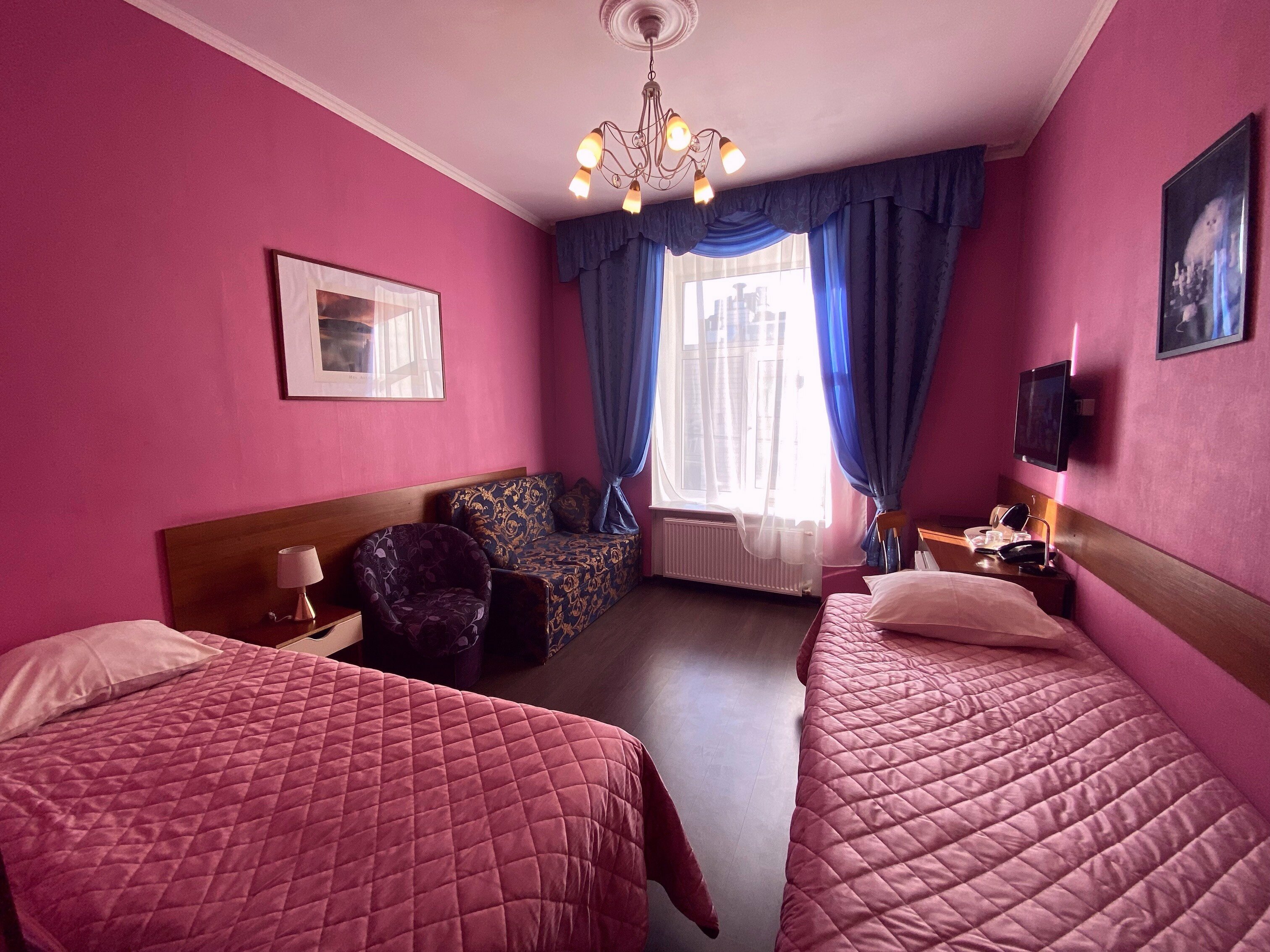 Семейный Стандарт