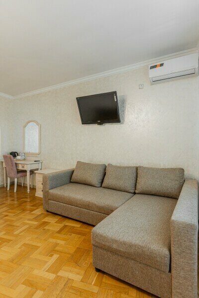 Улучшенный | патио