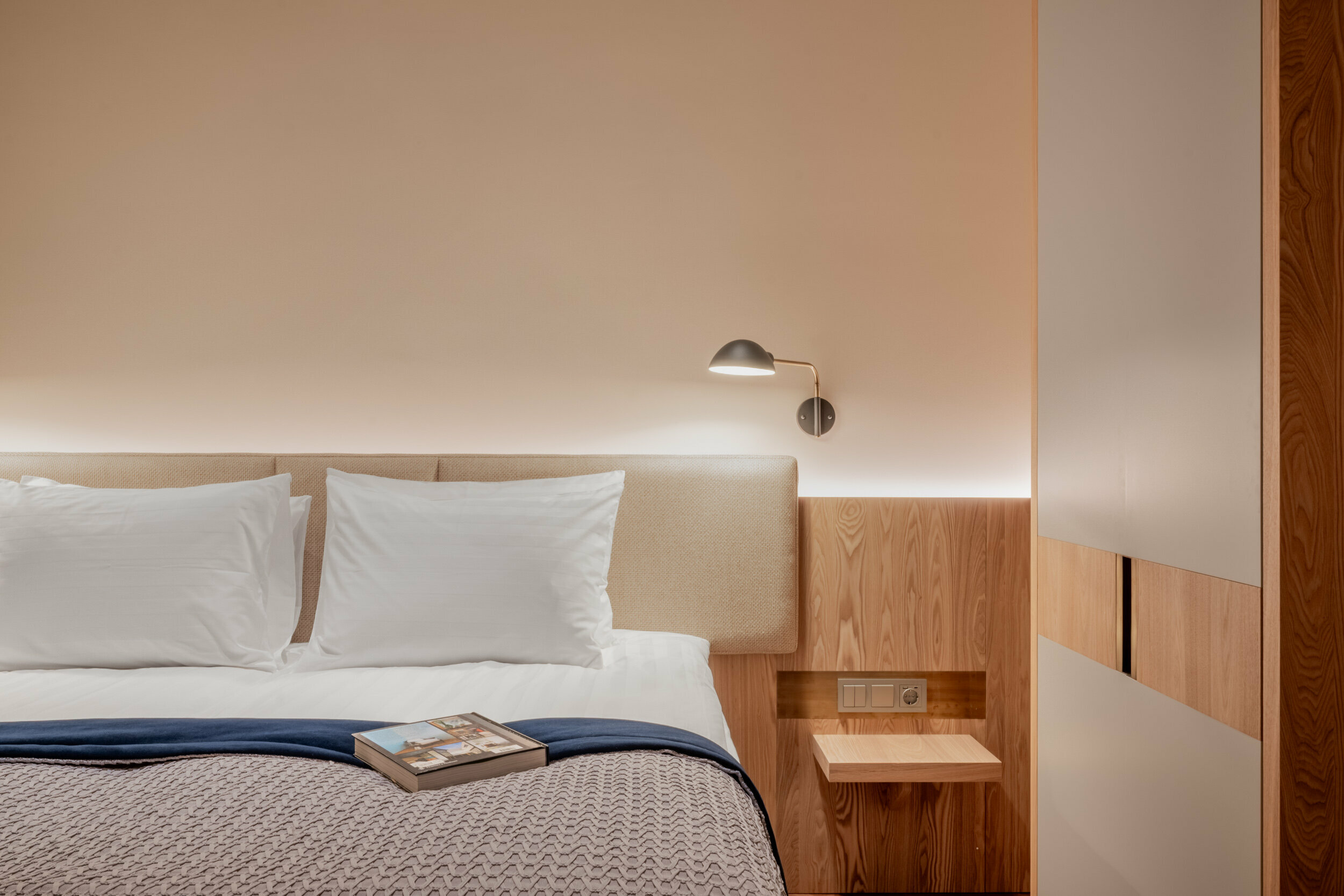 Комфорт премиум с ванной