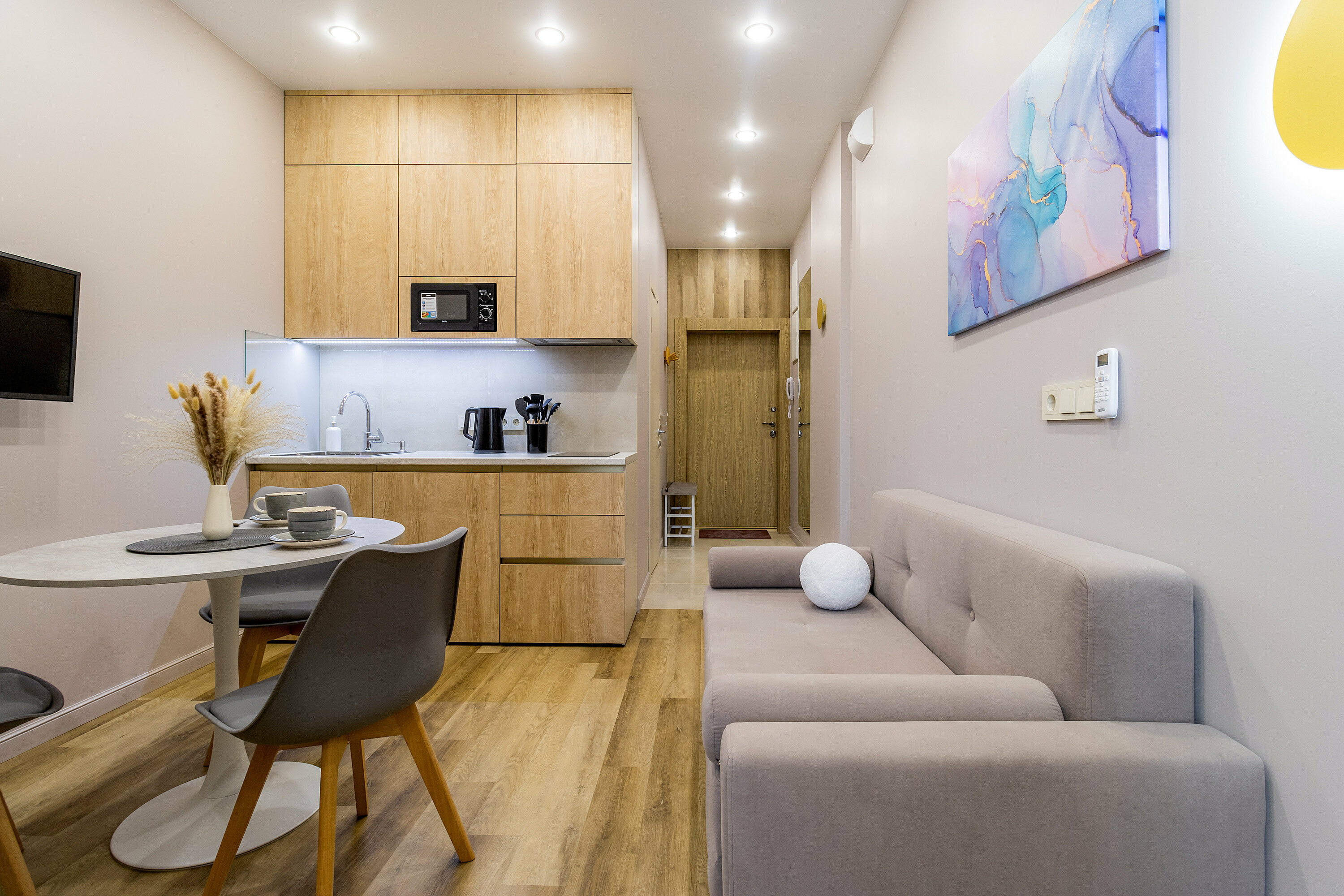 Студия Рассвет №936