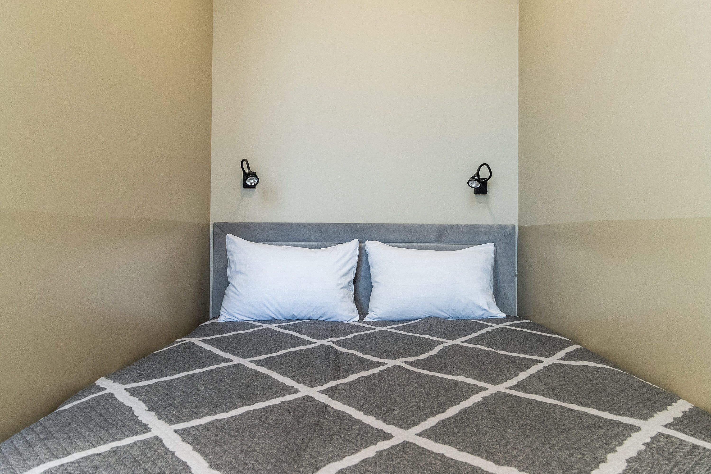 Студия Good morning видовая