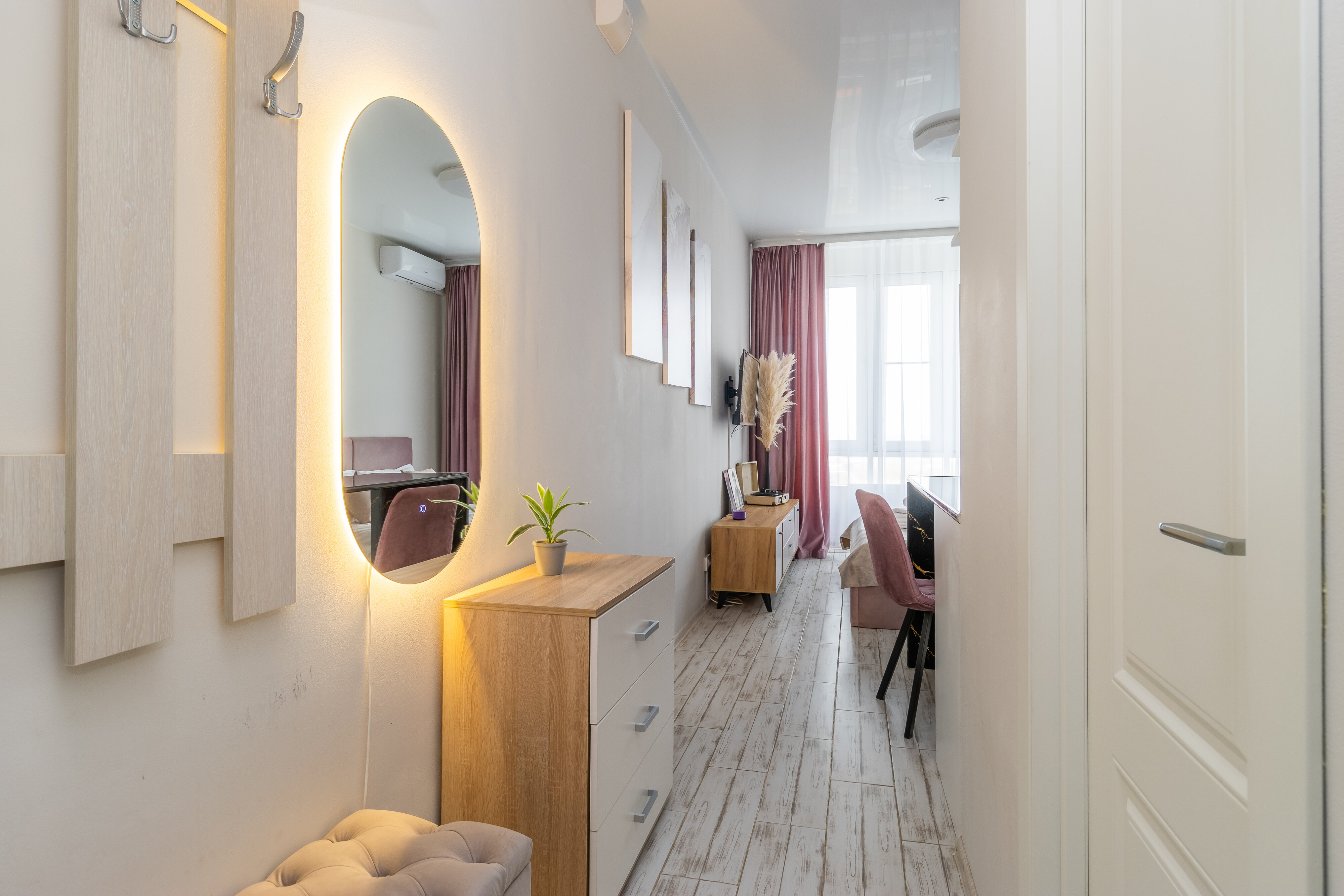 Студия Lucky №714