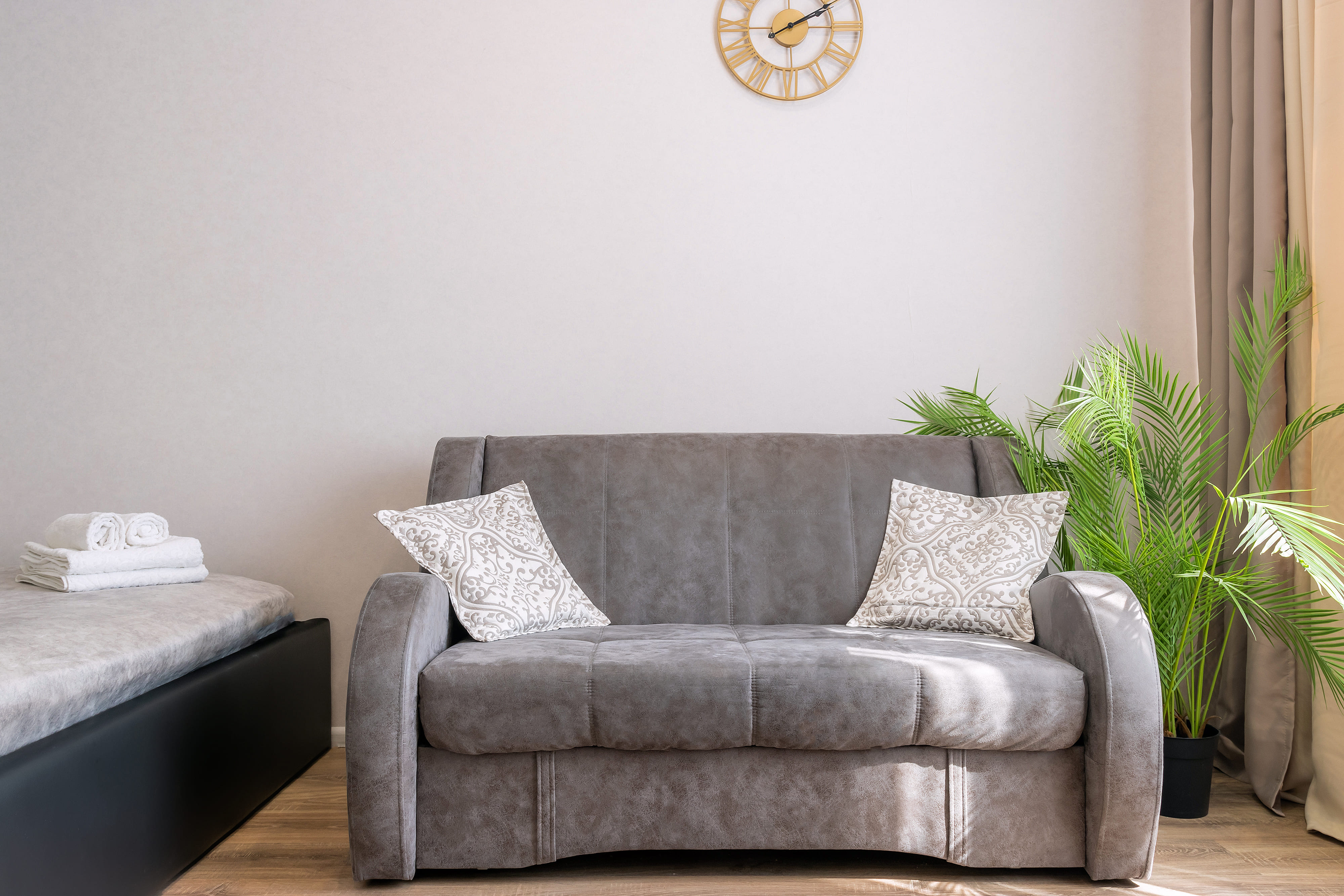 Студия Skyline №528