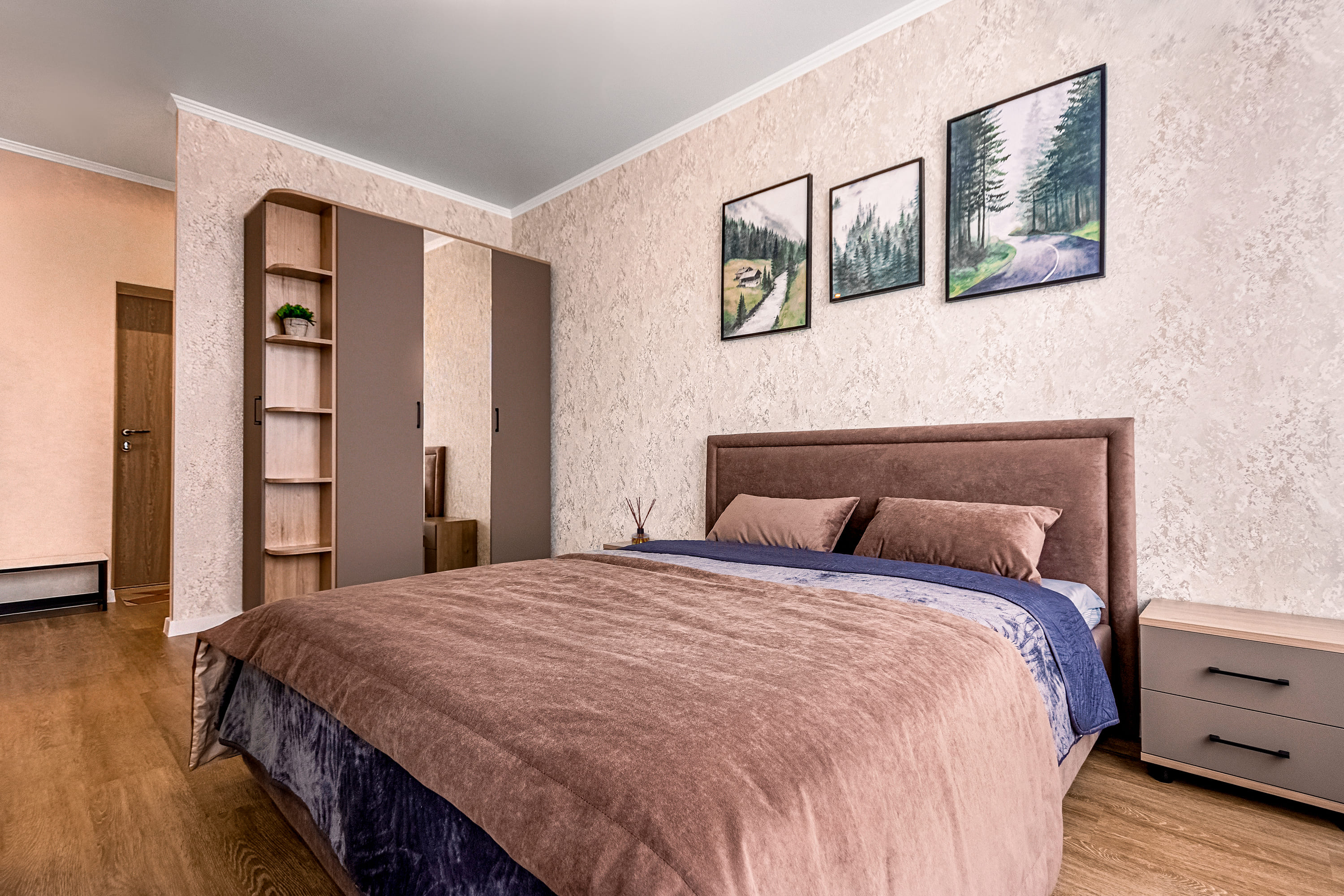 Студия Prestige №719