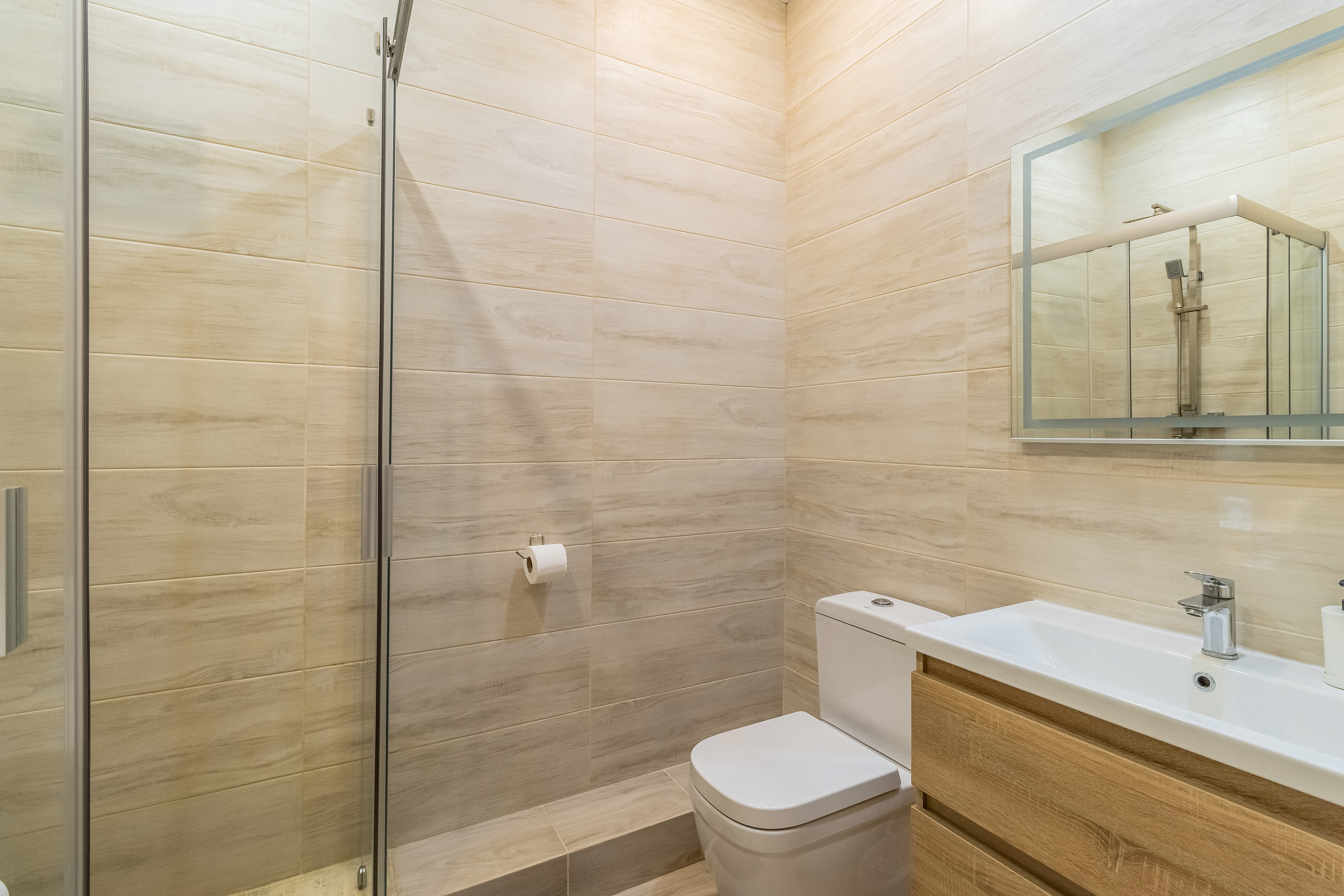 Студия Home с видом на закаты