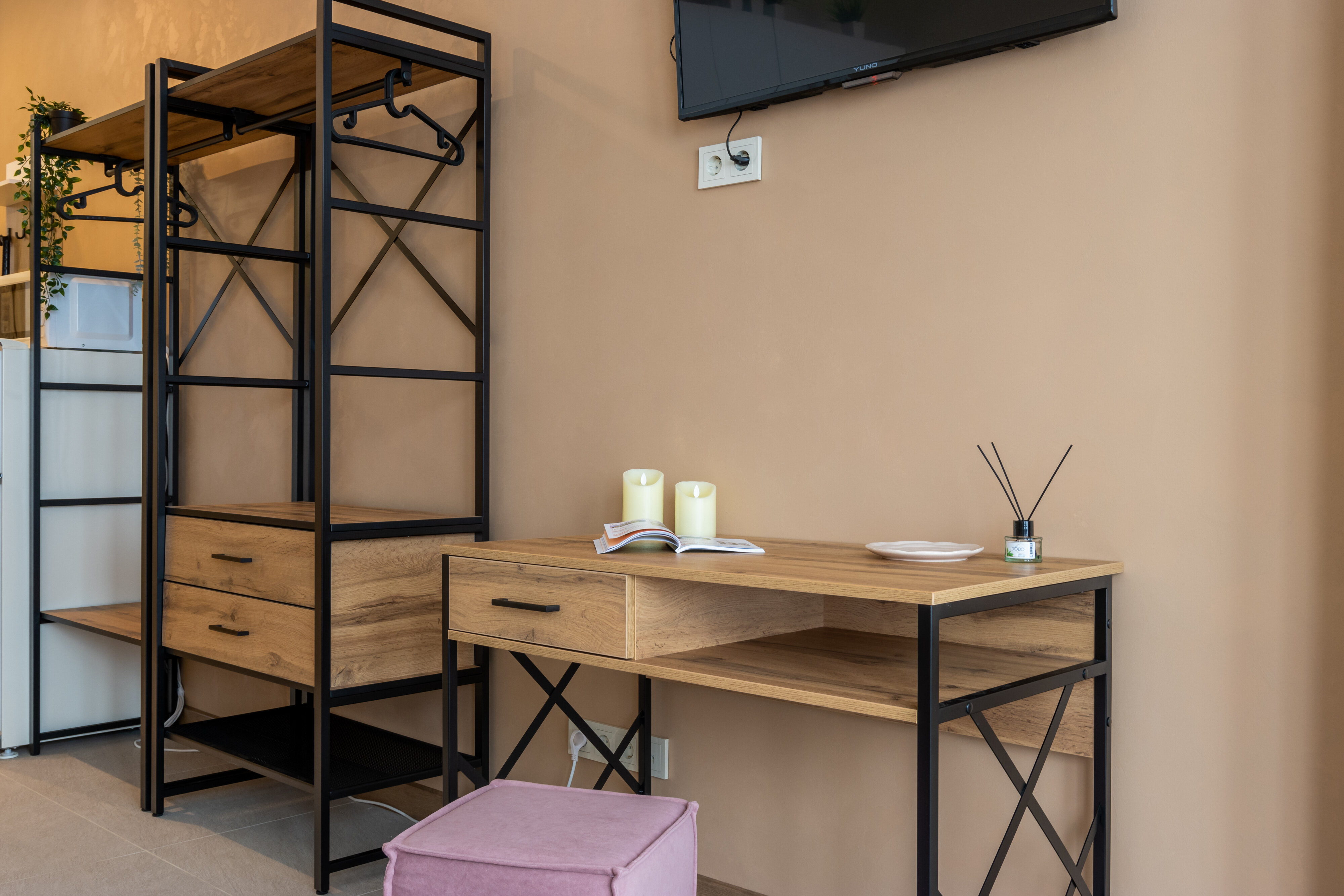 Студия Пион №606