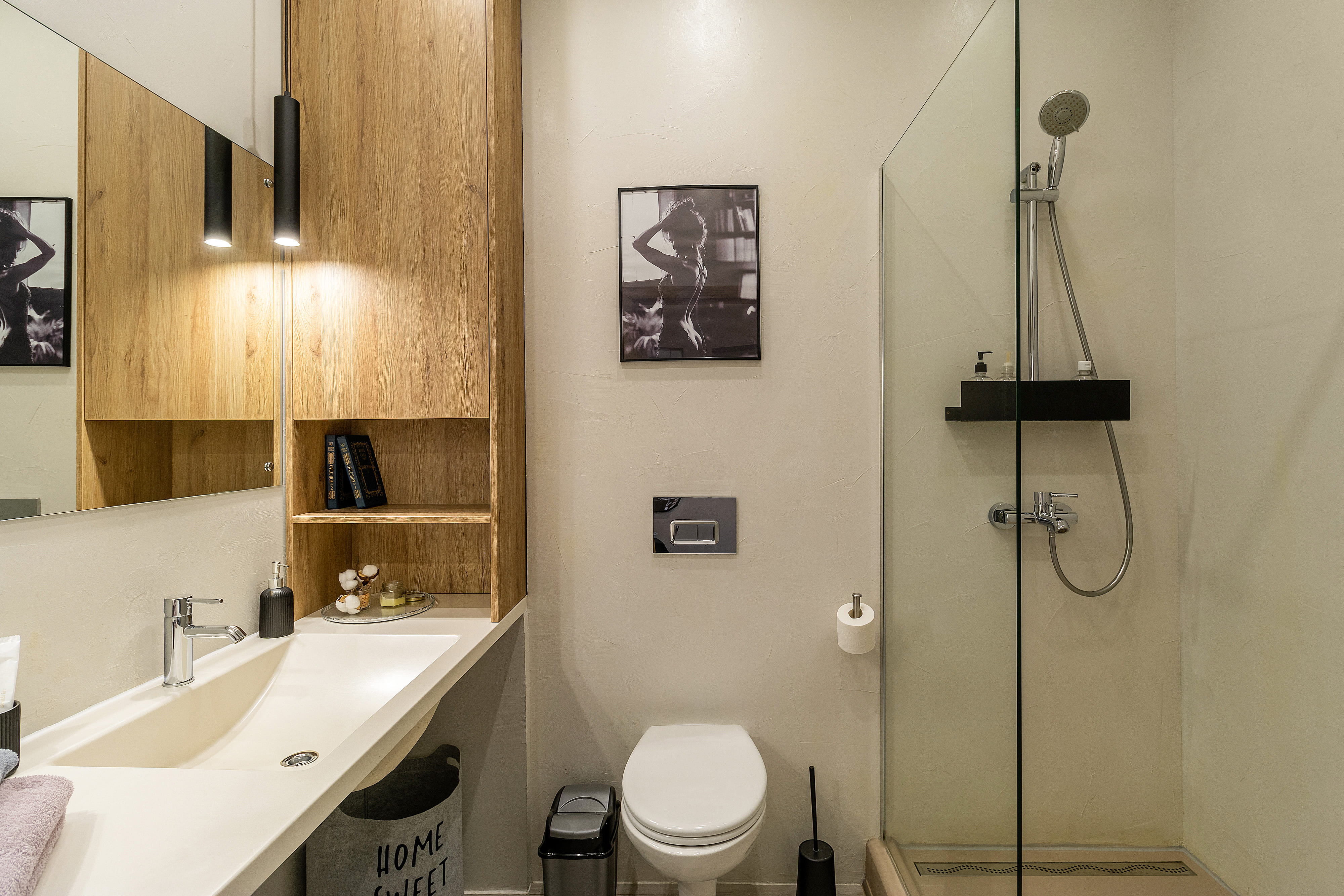 Студия Montblanc №613